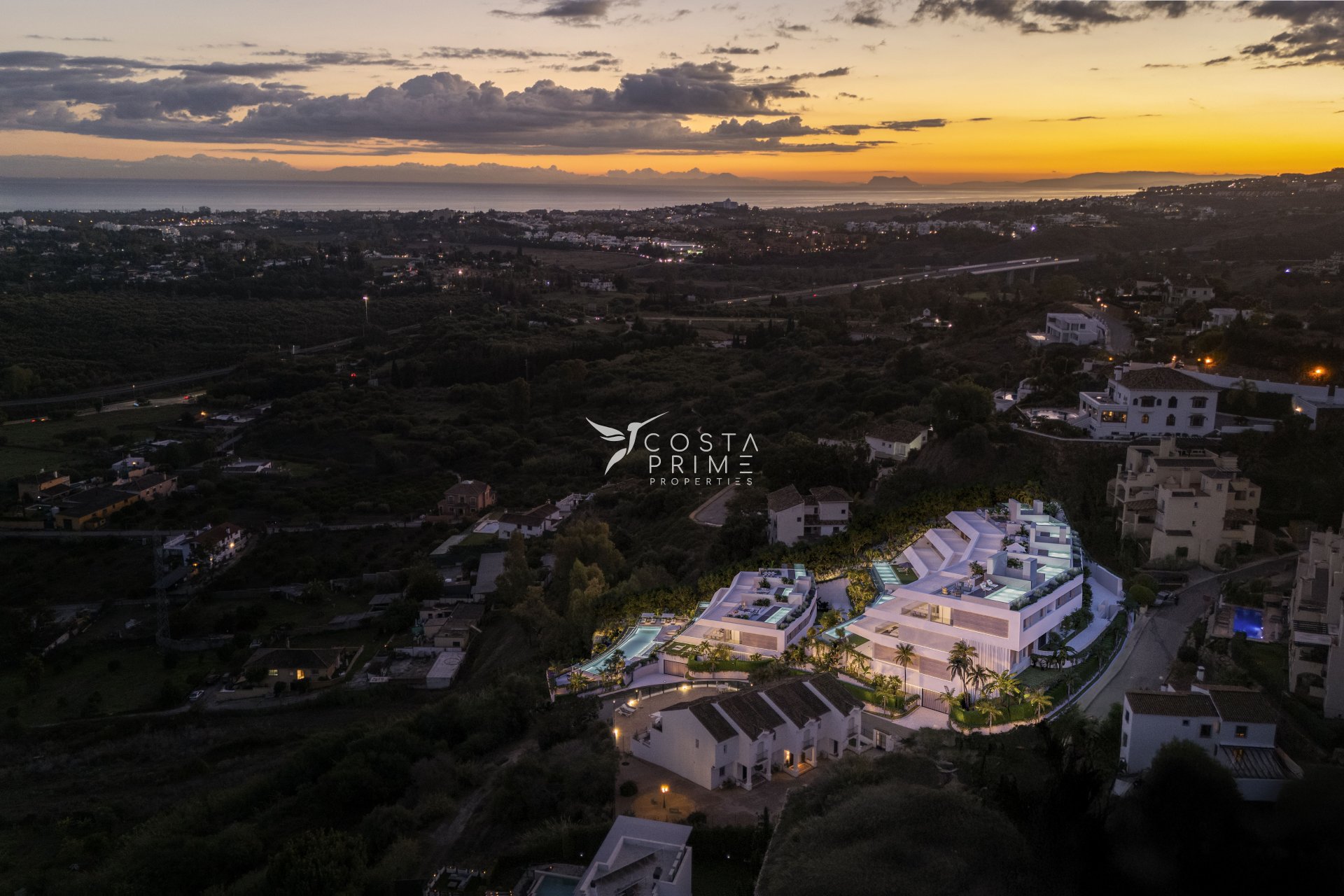 Obra nueva - Apartamento / Piso - Marbella