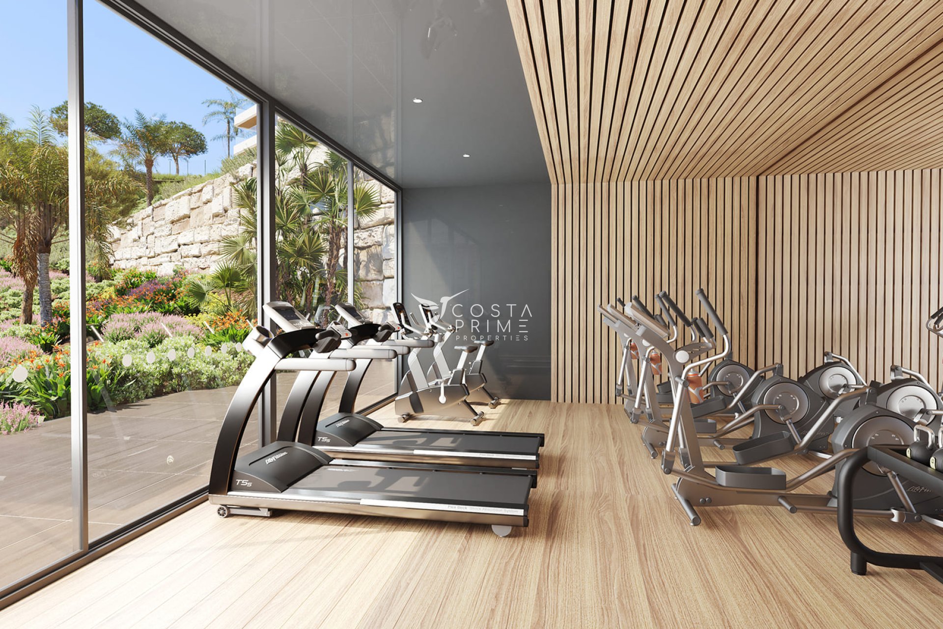 Obra nueva - Apartamento / Piso - Mijas