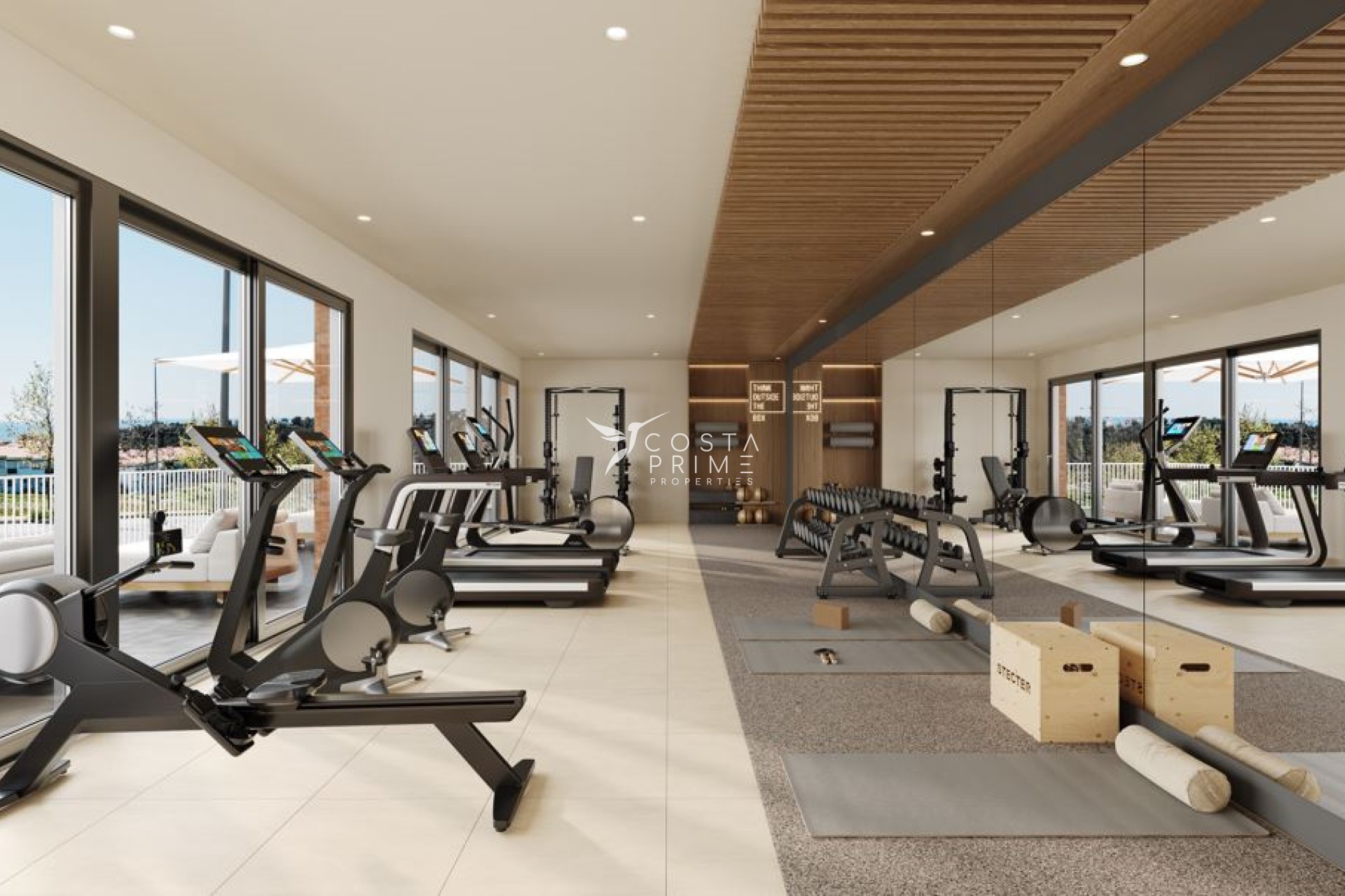 Obra nueva - Apartamento / Piso - Mijas