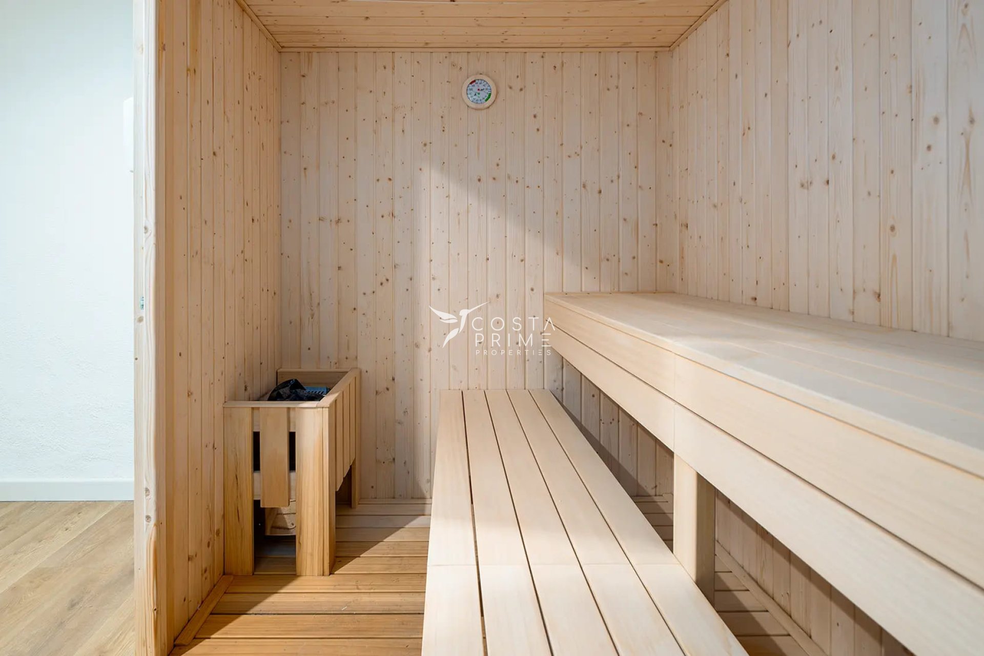 Obra nueva - Apartamento / Piso - Monachil