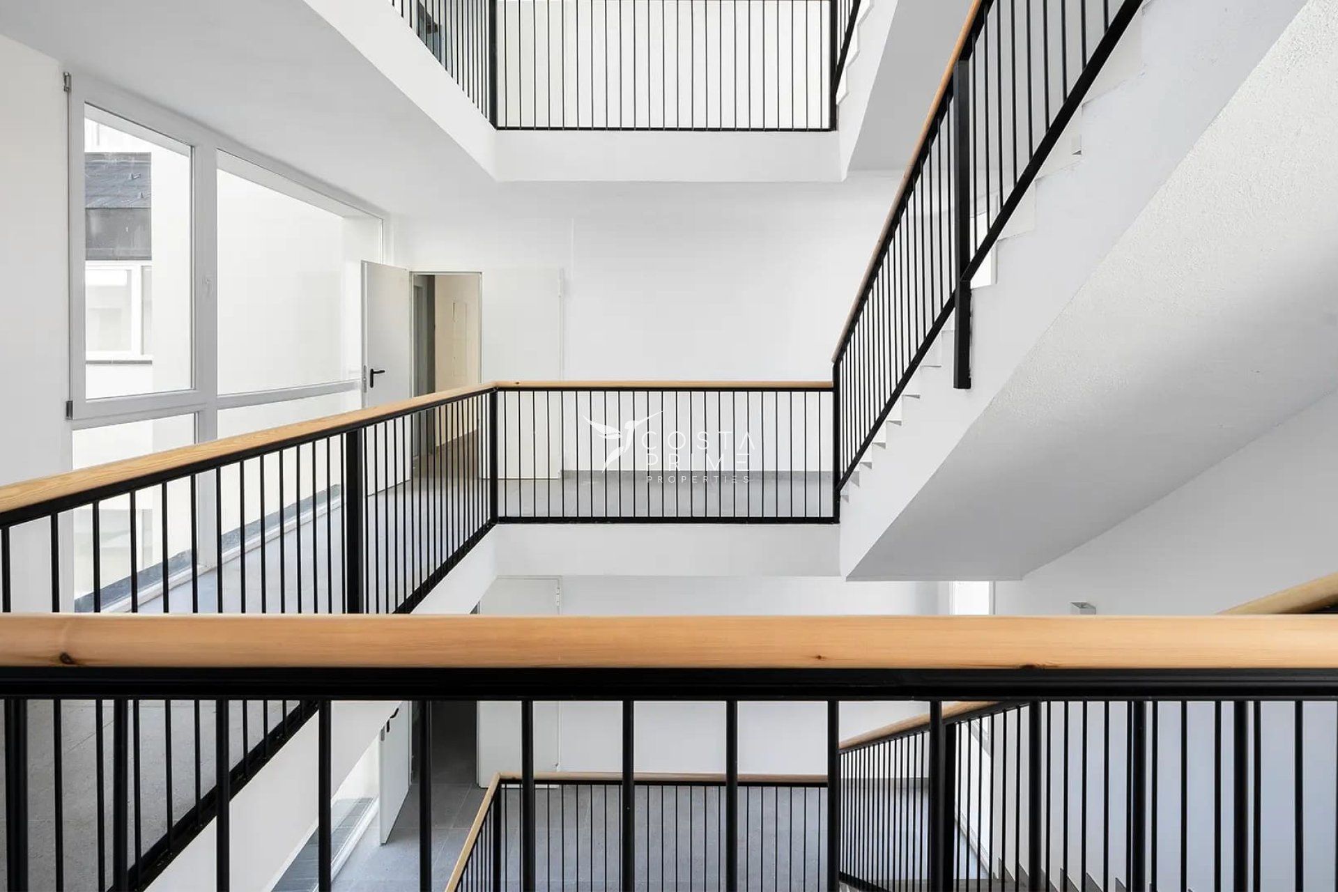 Obra nueva - Apartamento / Piso - Monachil