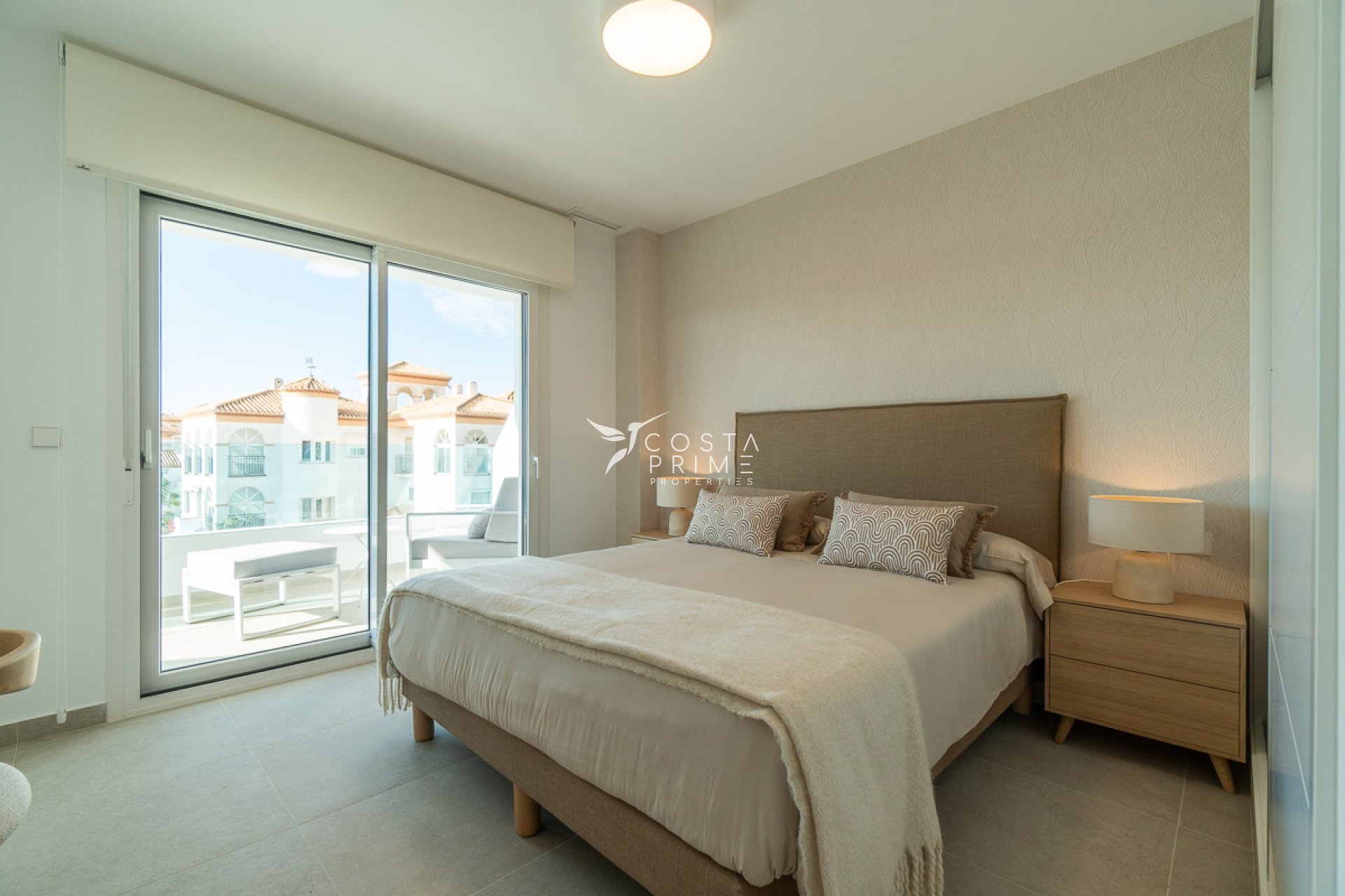 Obra nueva - Apartamento / Piso - Orihuela