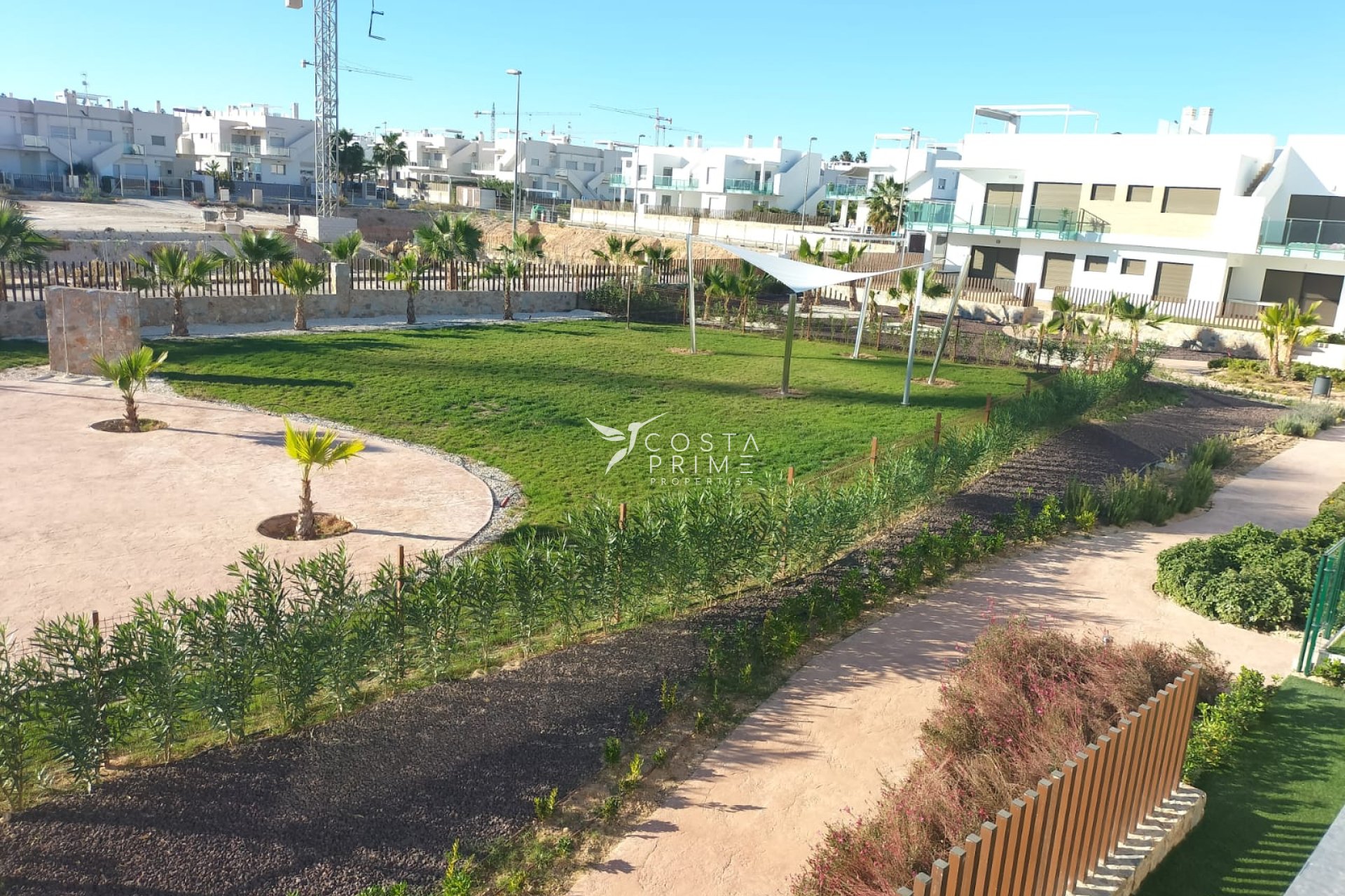 Obra nueva - Apartamento / Piso - Orihuela