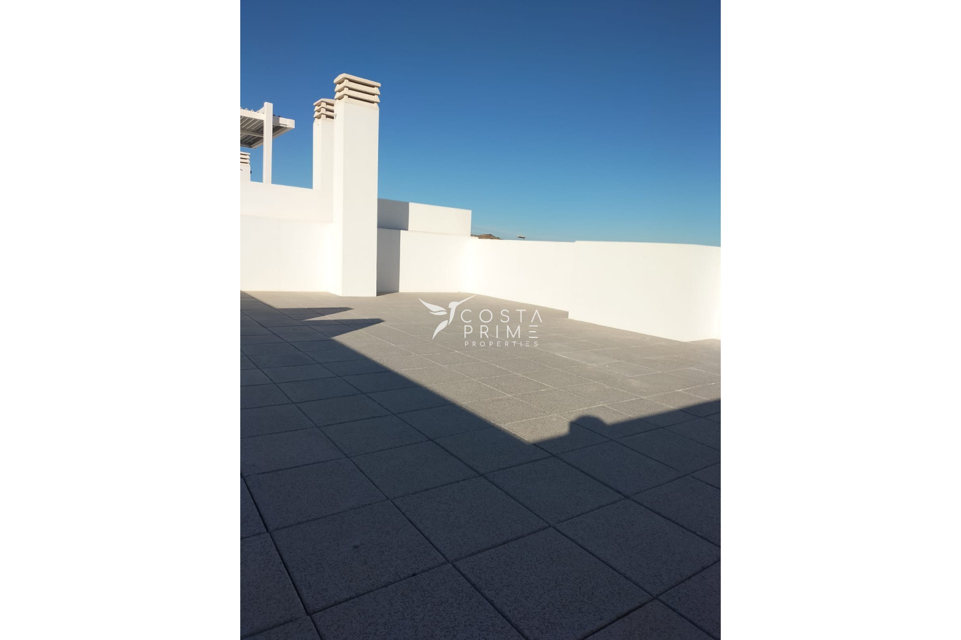 Obra nueva - Apartamento / Piso - Orihuela