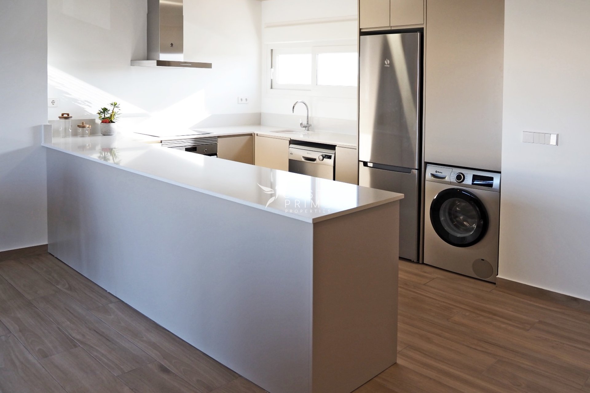 Obra nueva - Apartamento / Piso - Orihuela