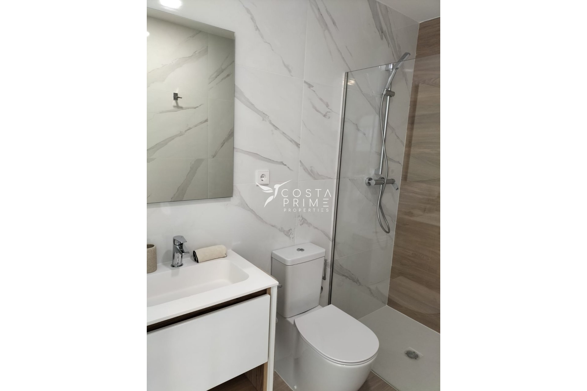 Obra nueva - Apartamento / Piso - Orihuela