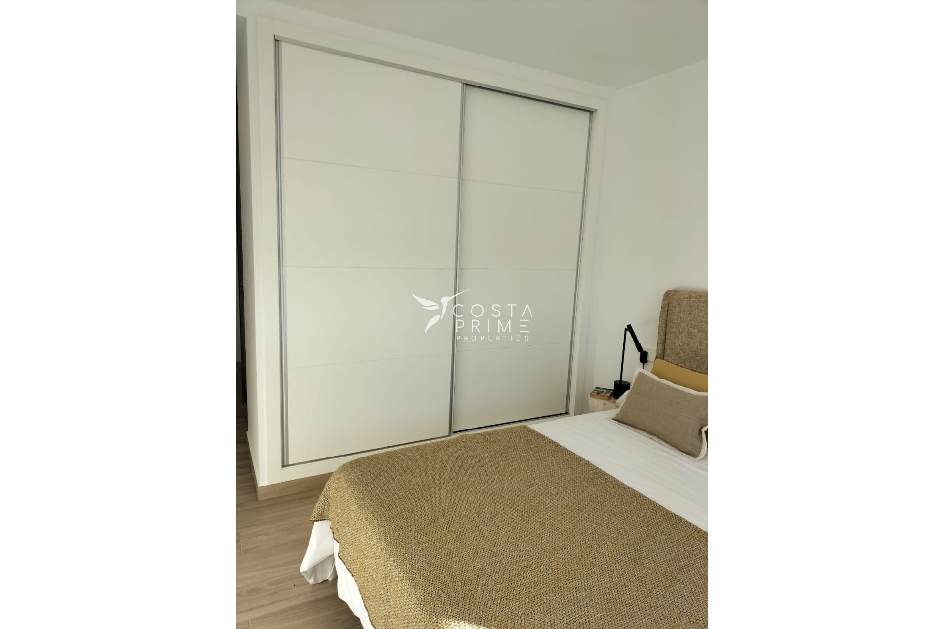 Obra nueva - Apartamento / Piso - Orihuela