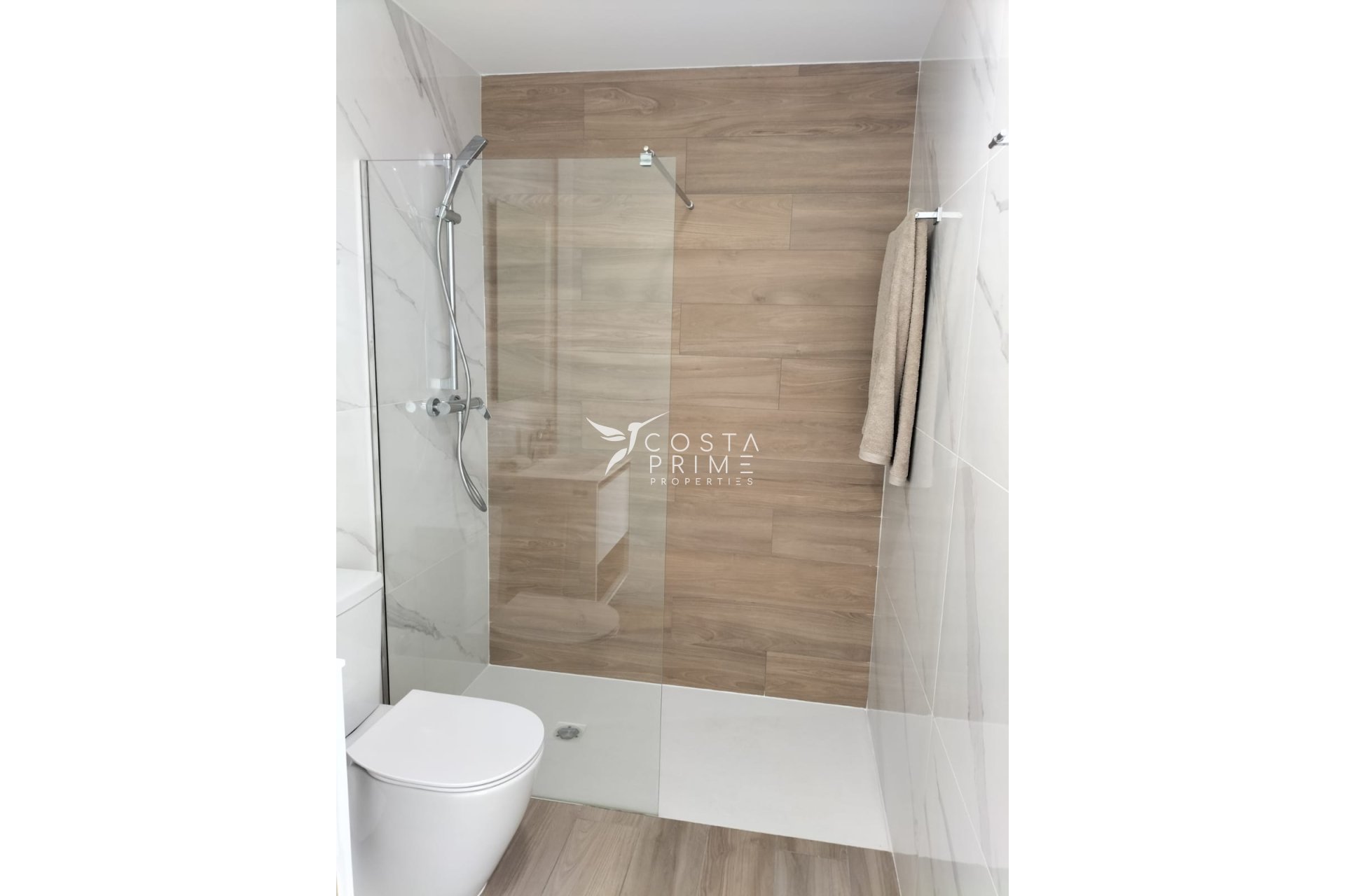 Obra nueva - Apartamento / Piso - Orihuela