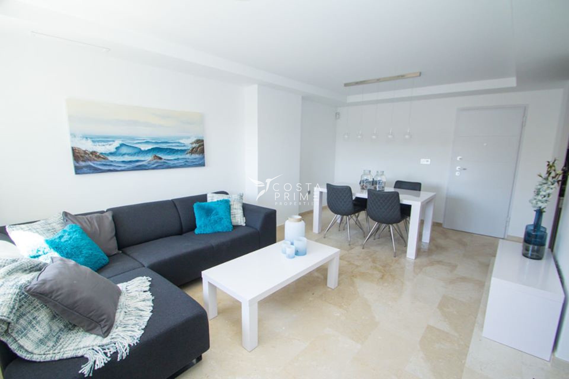 Obra nueva - Apartamento / Piso - Orihuela