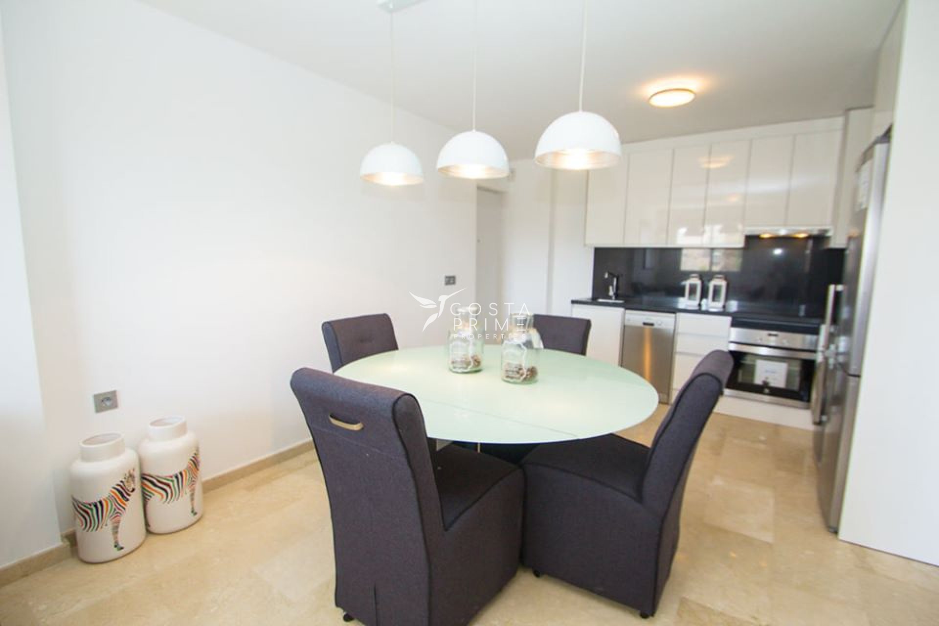 Obra nueva - Apartamento / Piso - Orihuela
