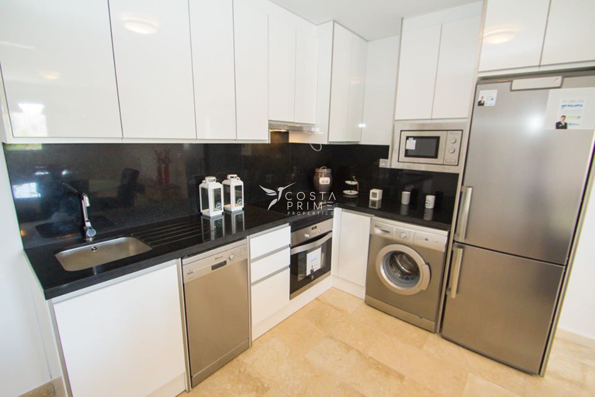 Obra nueva - Apartamento / Piso - Orihuela