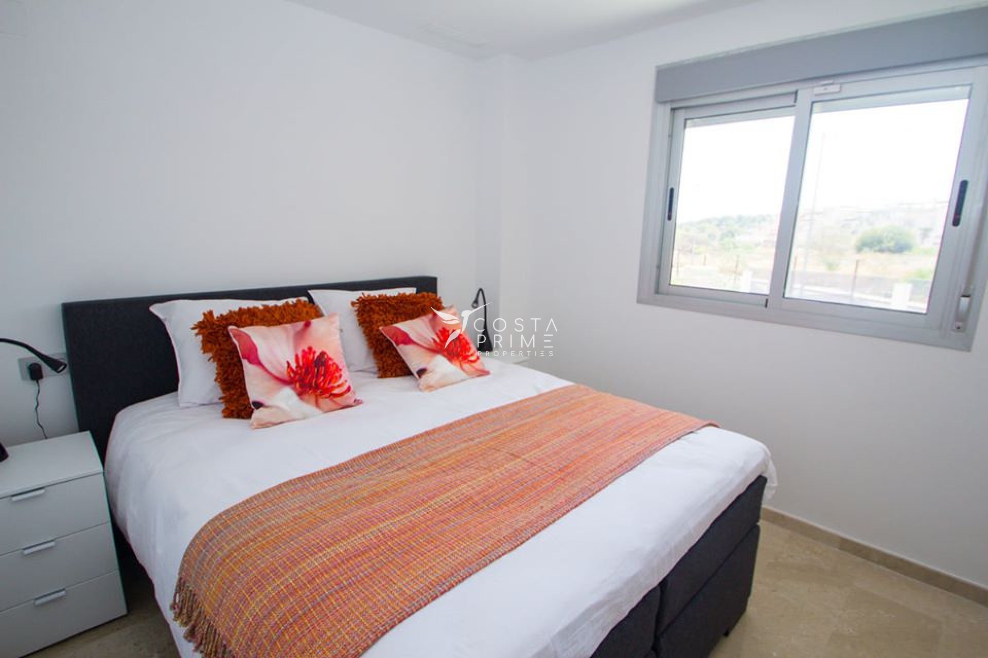 Obra nueva - Apartamento / Piso - Orihuela