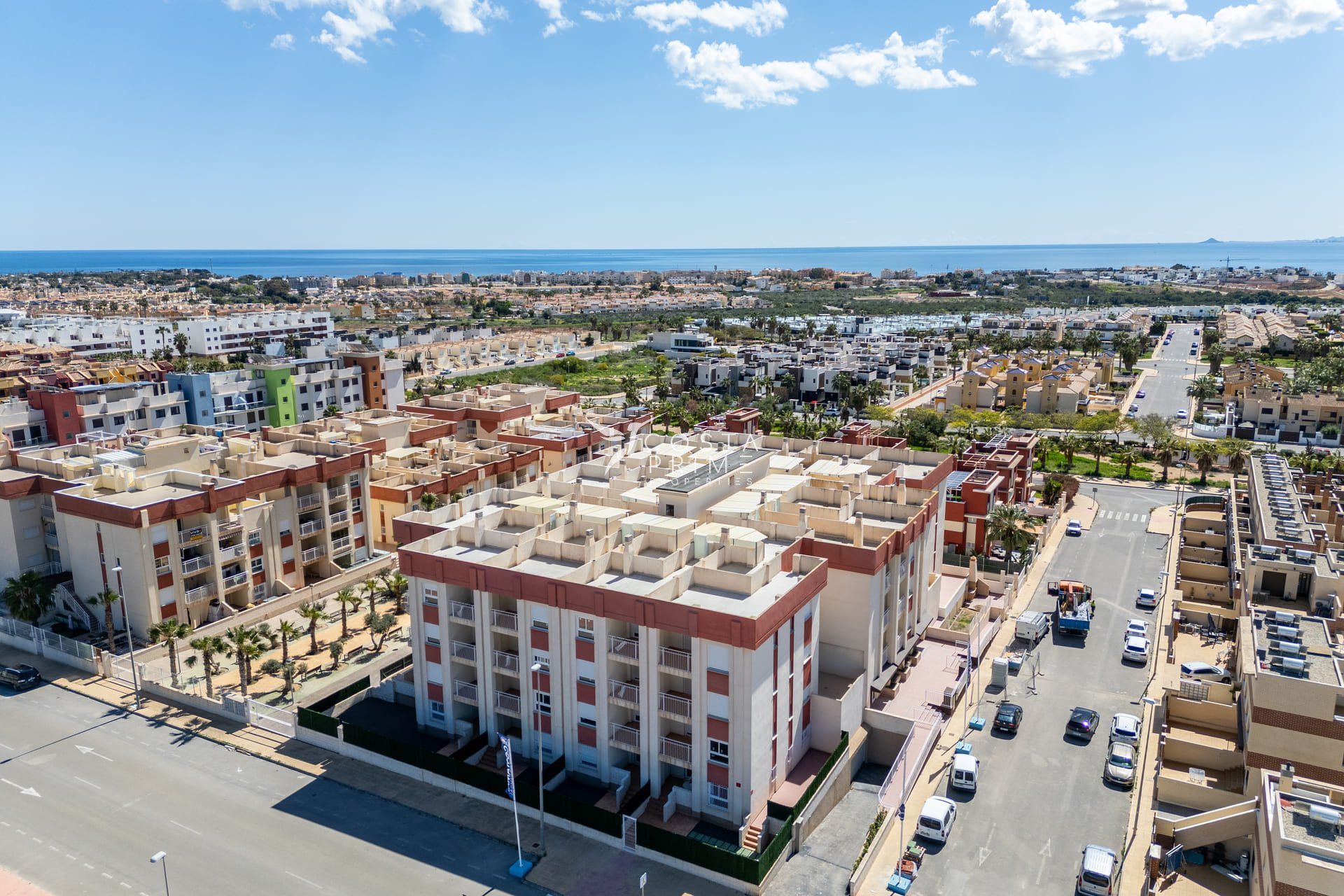Obra nueva - Apartamento / Piso - Orihuela