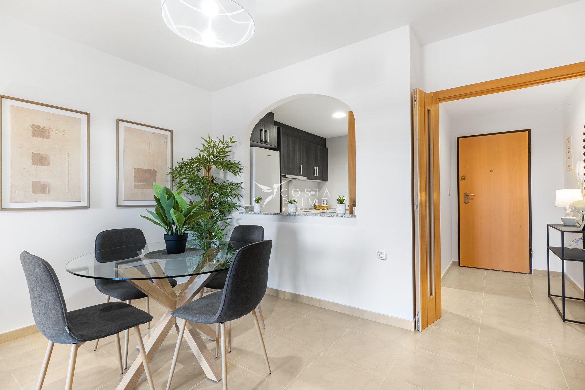 Obra nueva - Apartamento / Piso - Orihuela