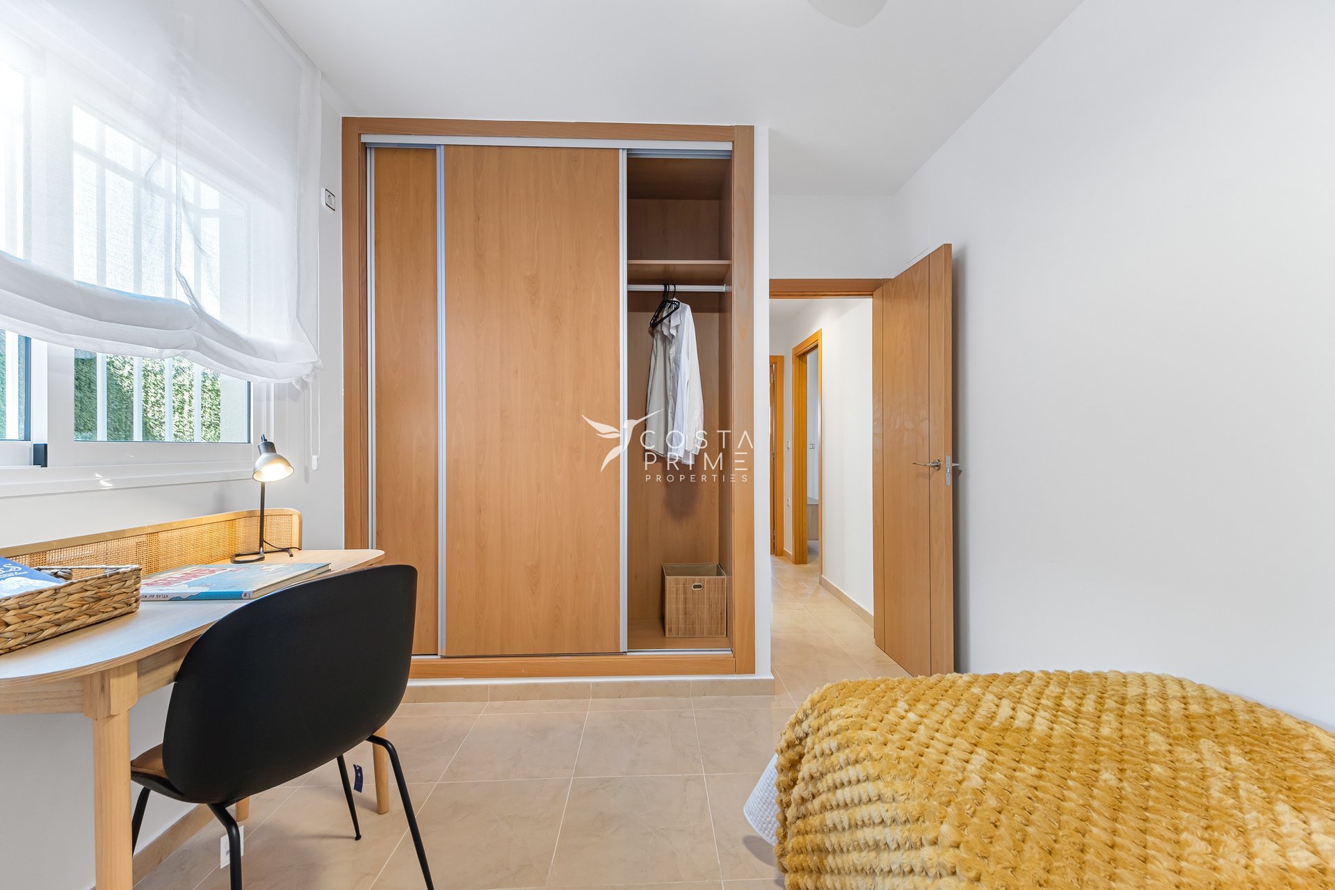 Obra nueva - Apartamento / Piso - Orihuela