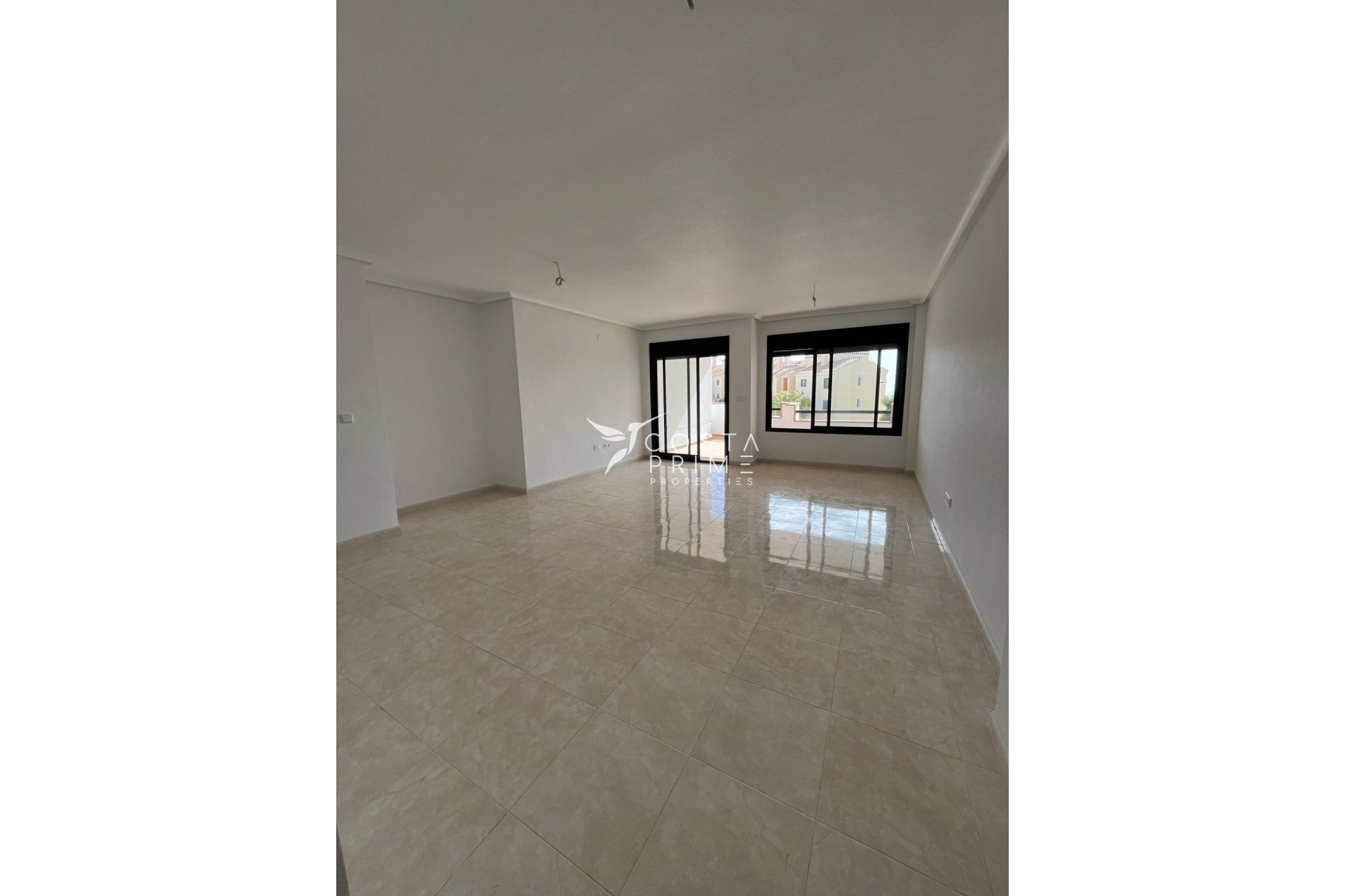 Obra nueva - Apartamento / Piso - Orihuela