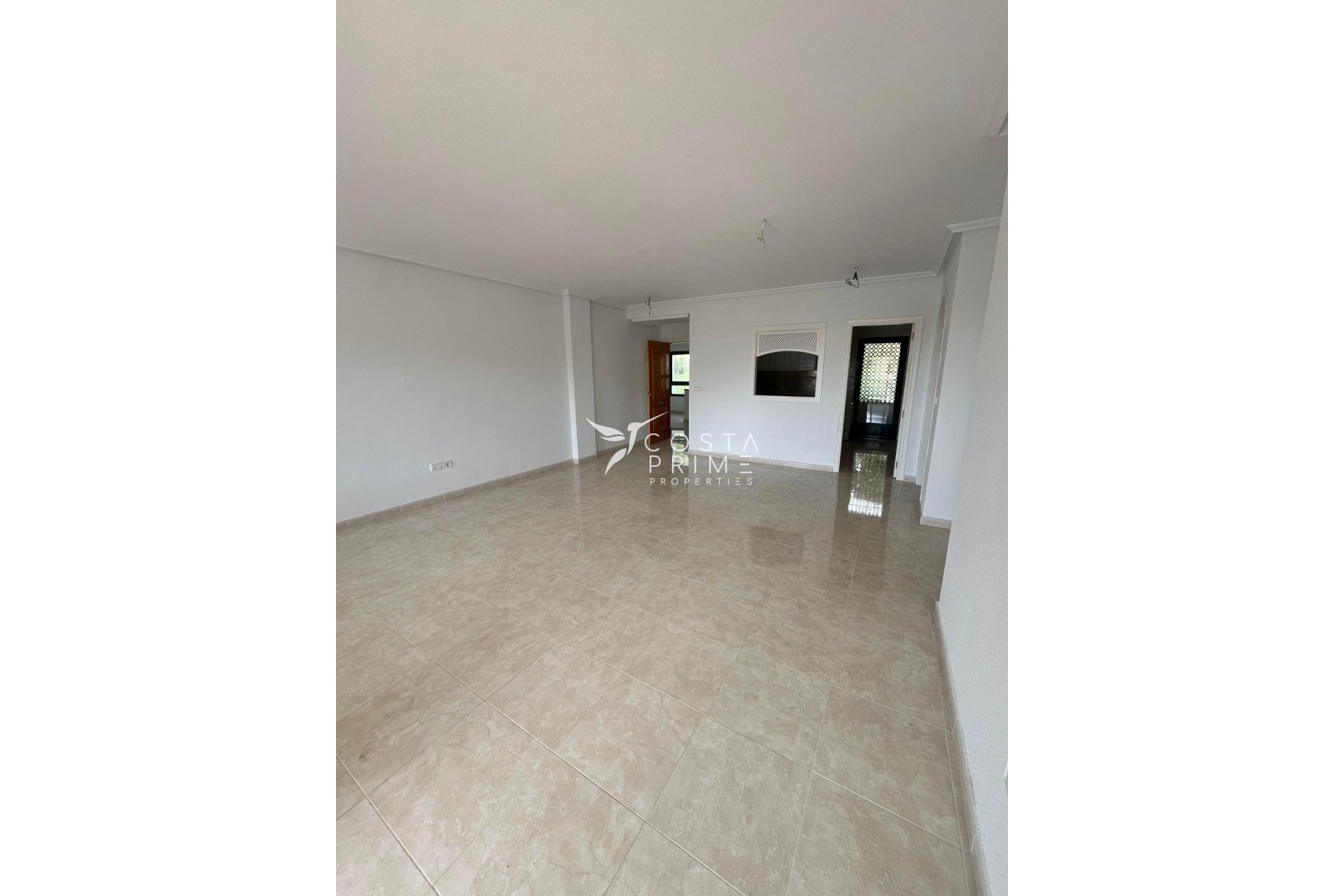 Obra nueva - Apartamento / Piso - Orihuela