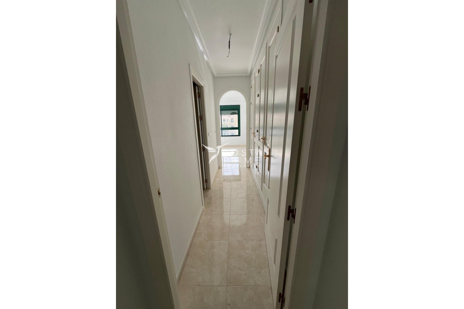 Obra nueva - Apartamento / Piso - Orihuela