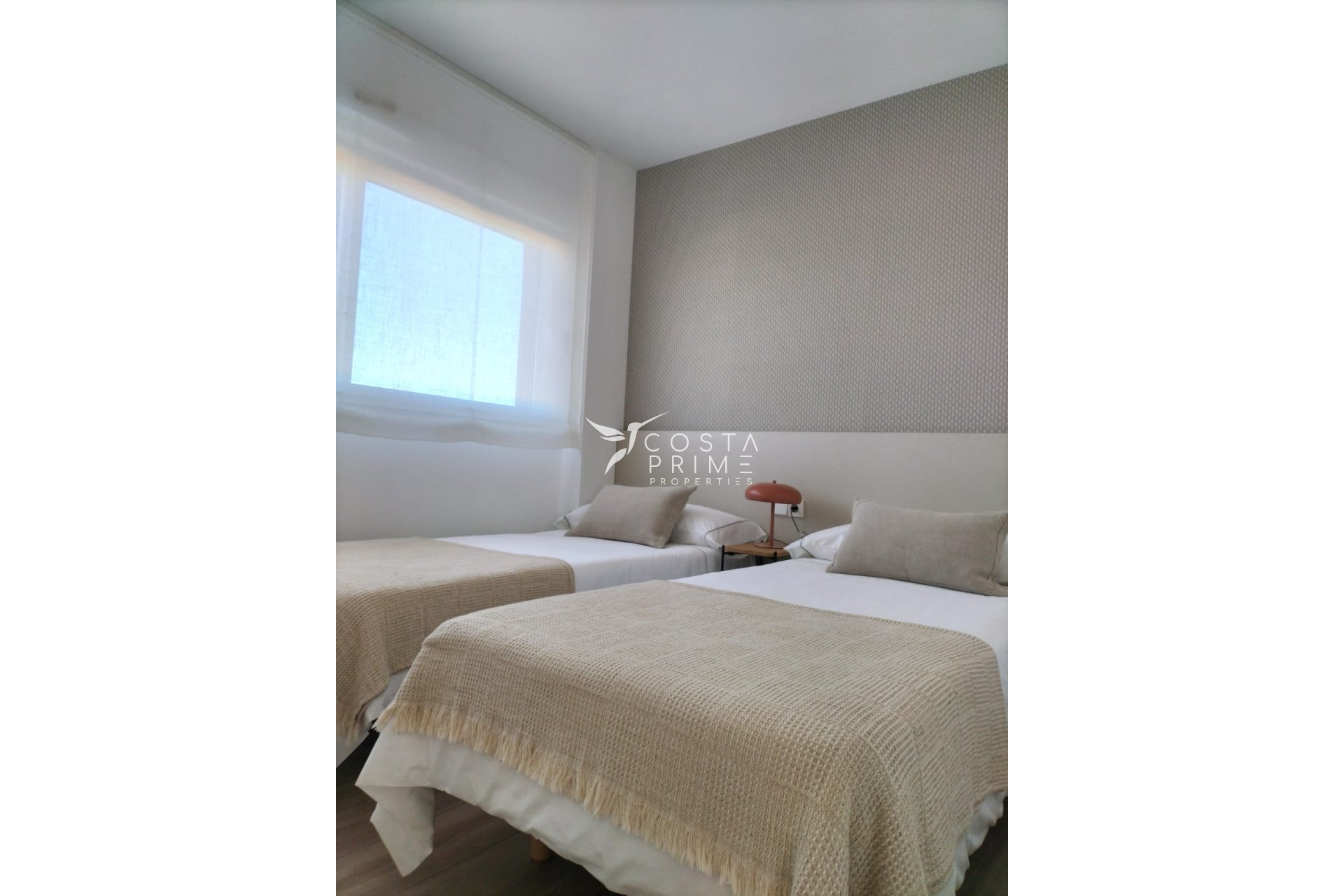 Obra nueva - Apartamento / Piso - Orihuela