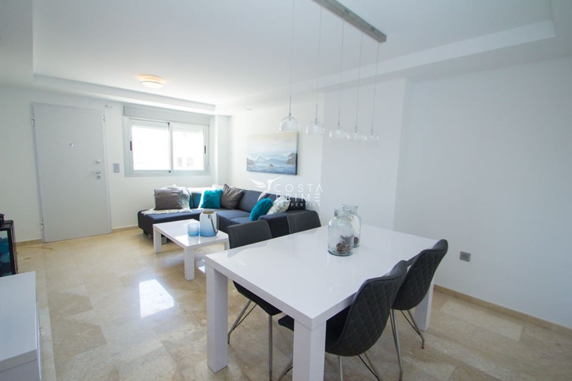 Obra nueva - Apartamento / Piso - Orihuela