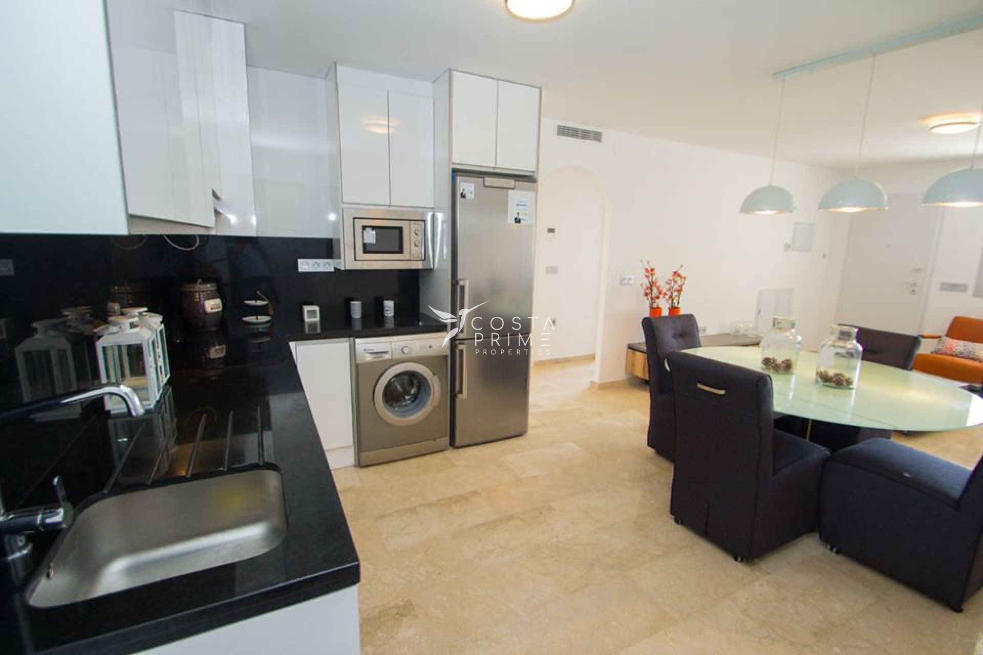 Obra nueva - Apartamento / Piso - Orihuela