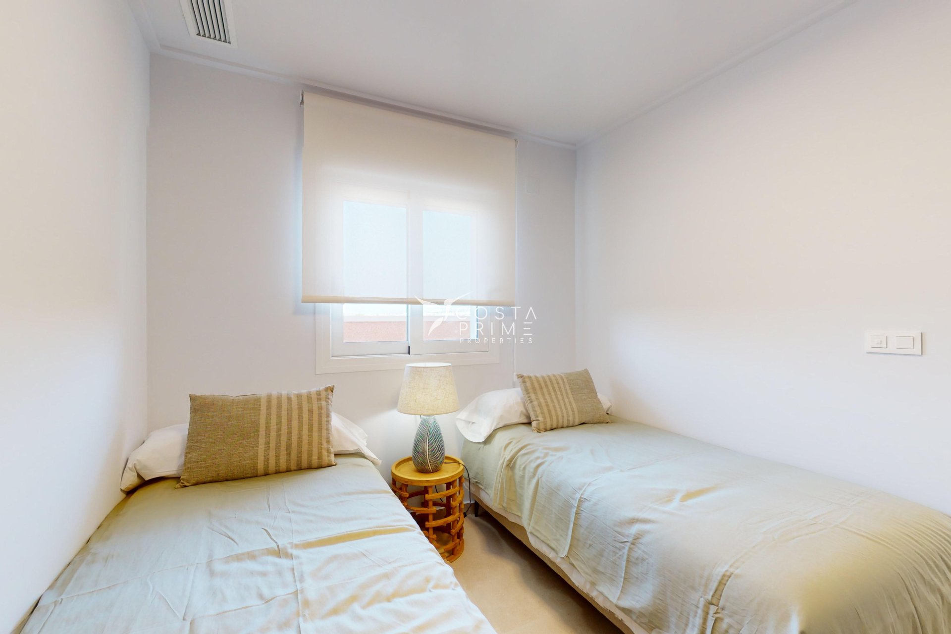 Obra nueva - Apartamento / Piso - Pilar de la Horadada