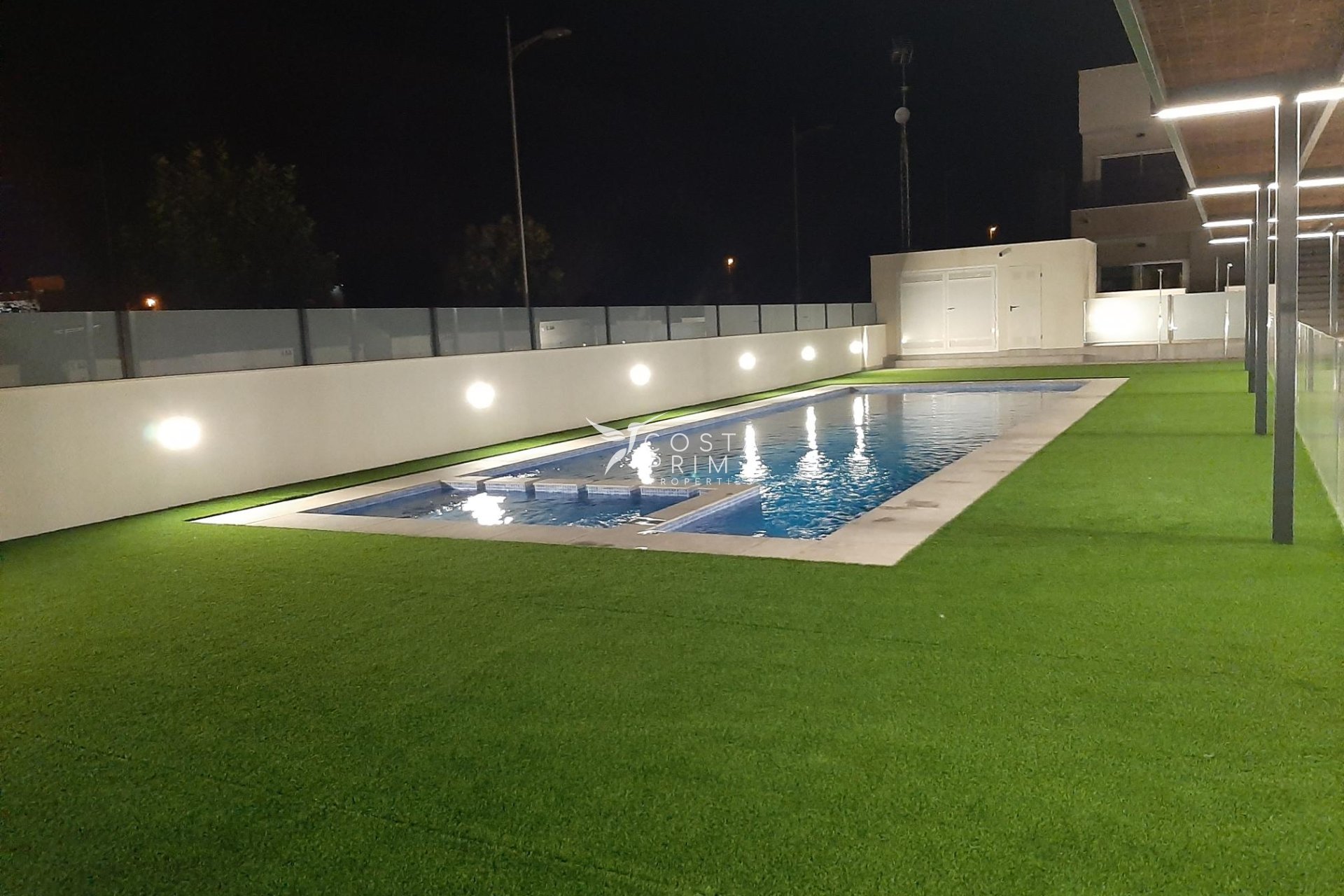 Obra nueva - Apartamento / Piso - Pilar de la Horadada