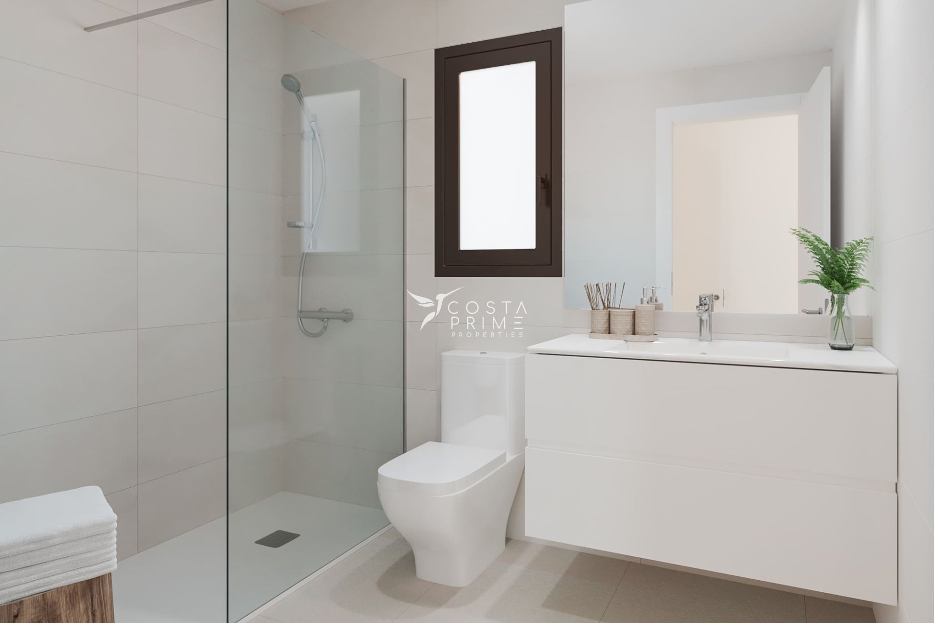 Obra nueva - Apartamento / Piso - Rincón de la Victoria