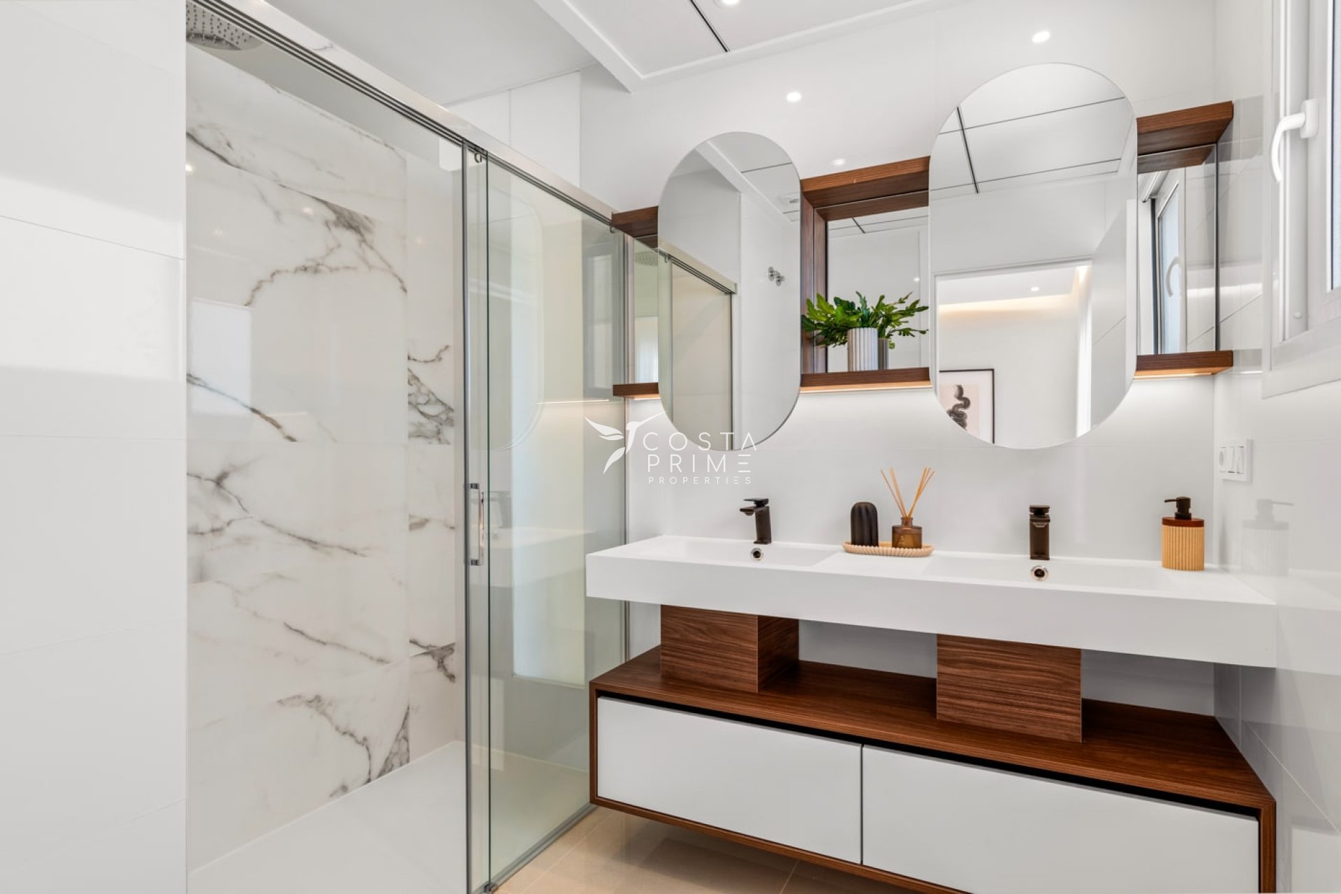 Obra nueva - Apartamento / Piso - Rojales