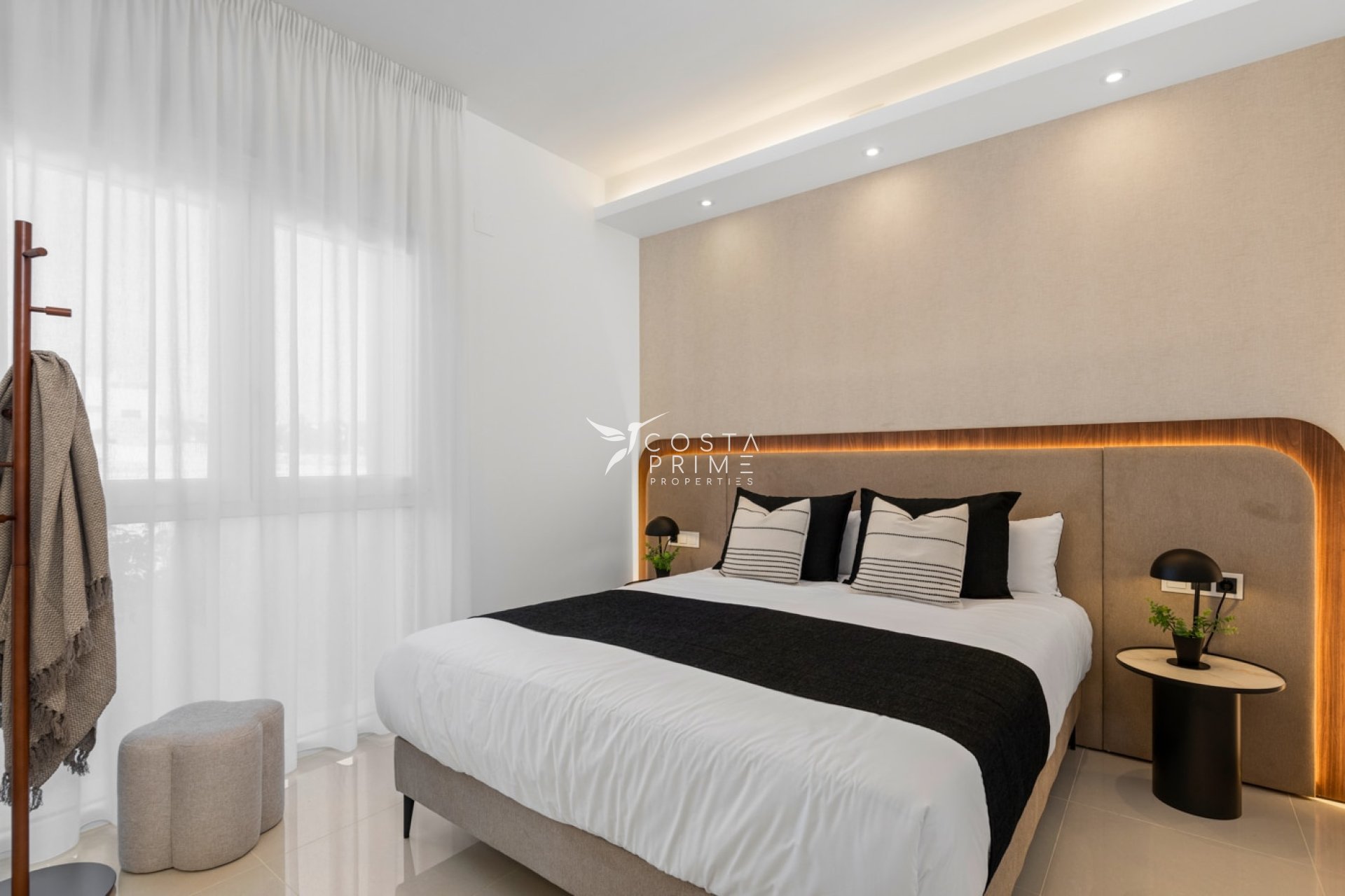 Obra nueva - Apartamento / Piso - Rojales