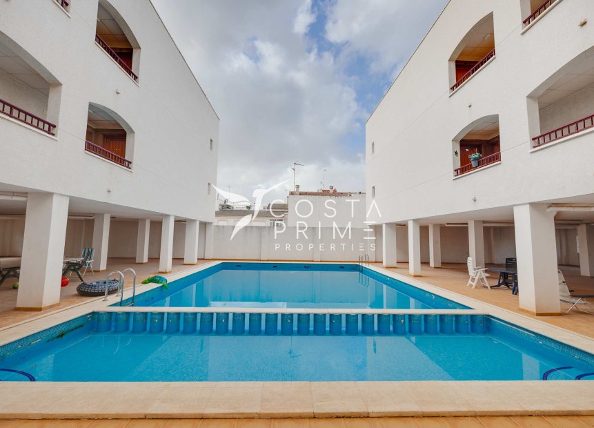 Obra nueva - Apartamento / Piso - San Fulgencio