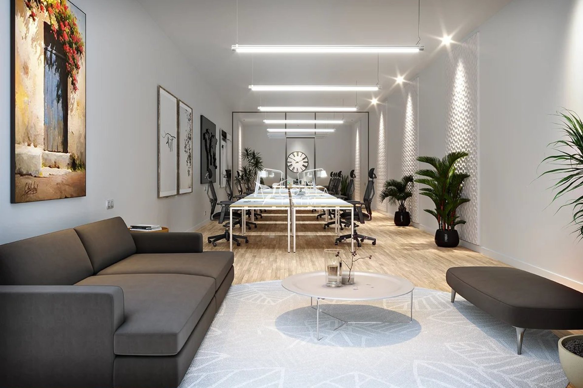 Obra nueva - Apartamento / Piso - San Juan de Alicante