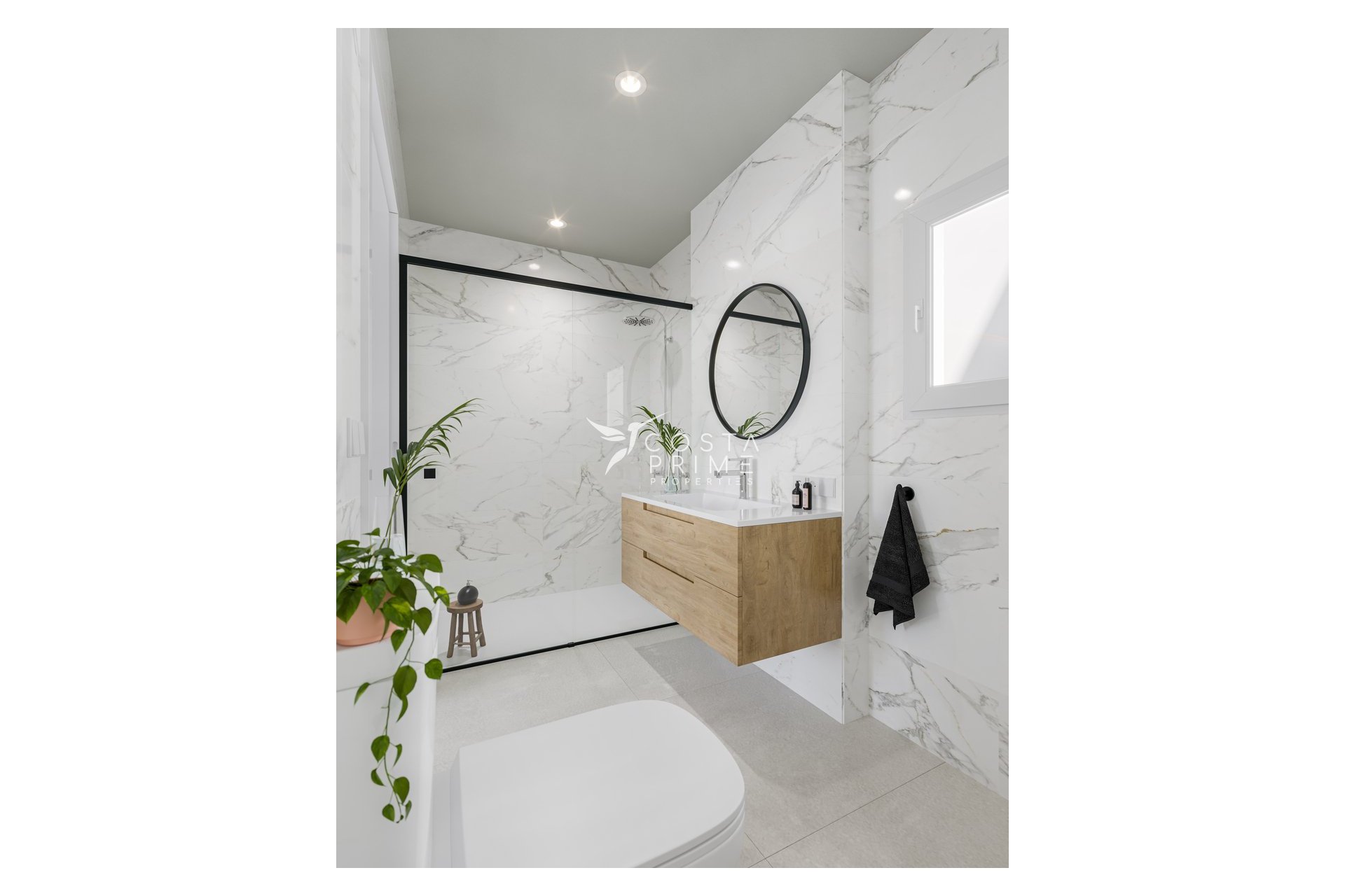 Obra nueva - Apartamento / Piso - San Pedro del Pinatar