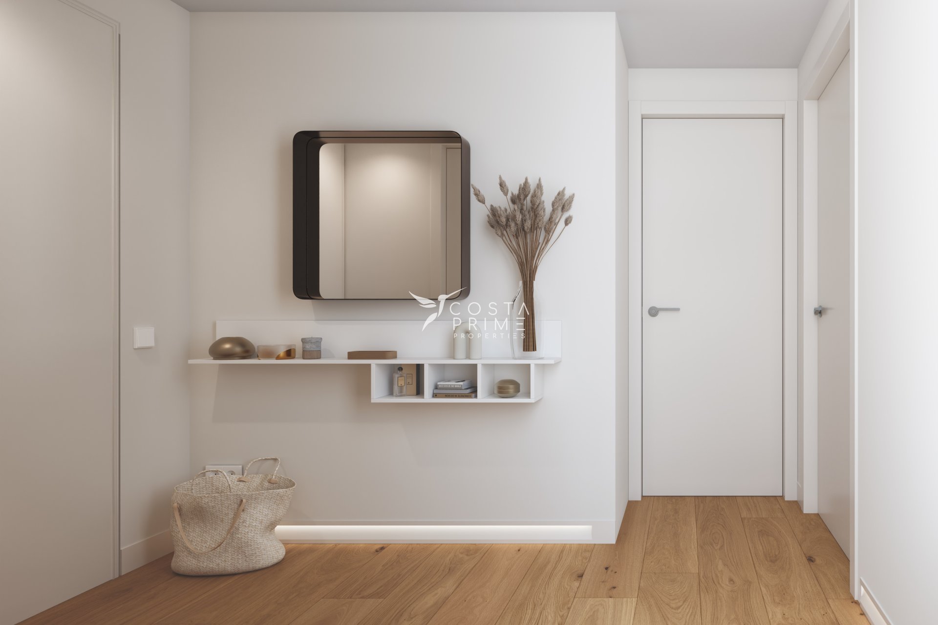 Obra nueva - Apartamento / Piso - San Pedro del Pinatar