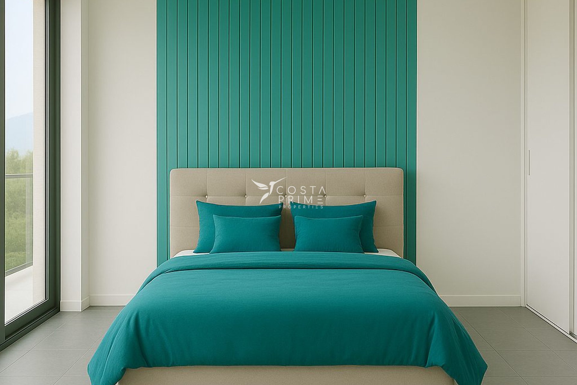 Obra nueva - Apartamento / Piso - San Pedro del Pinatar