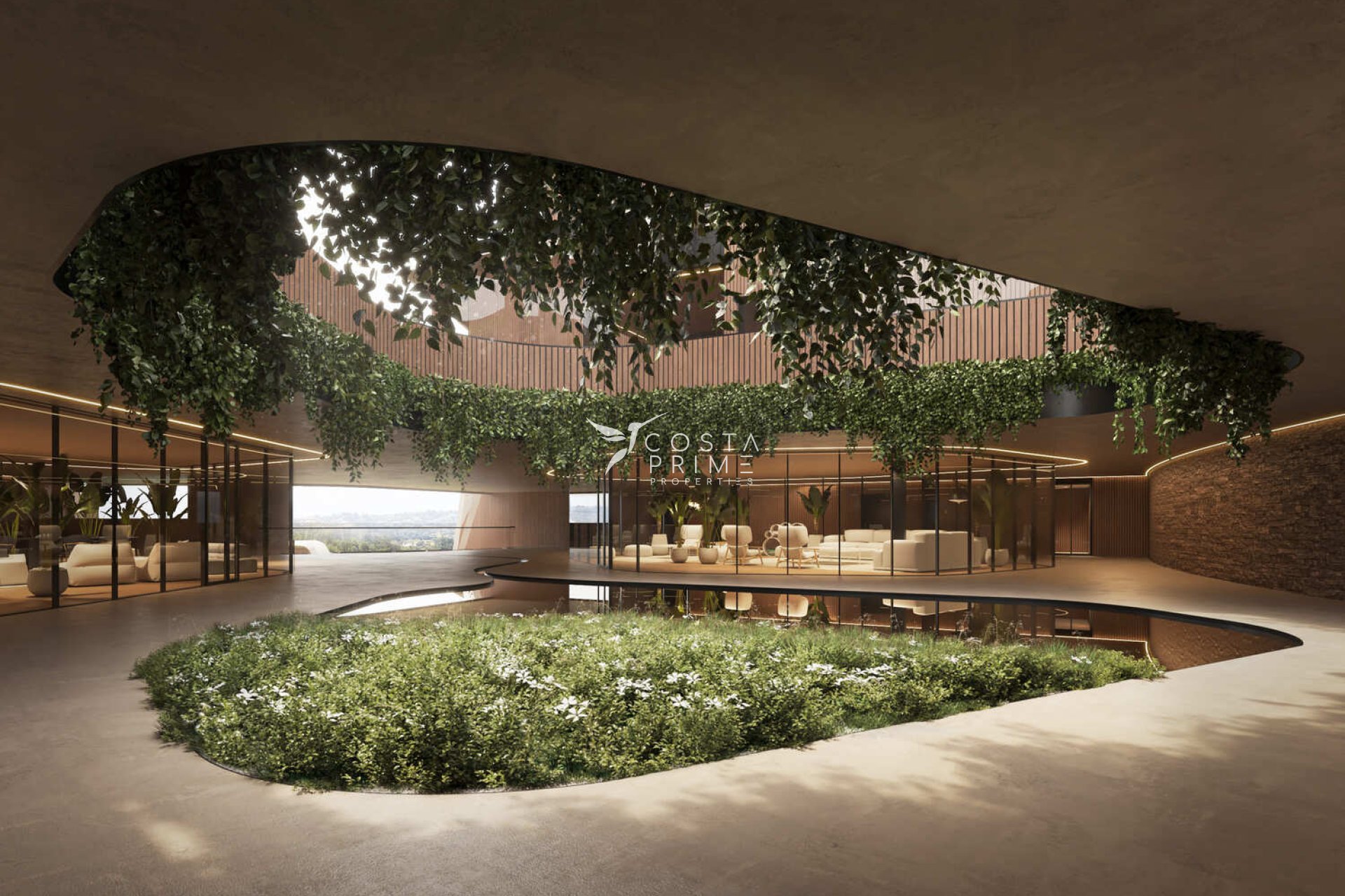 Obra nueva - Apartamento / Piso - San Roque