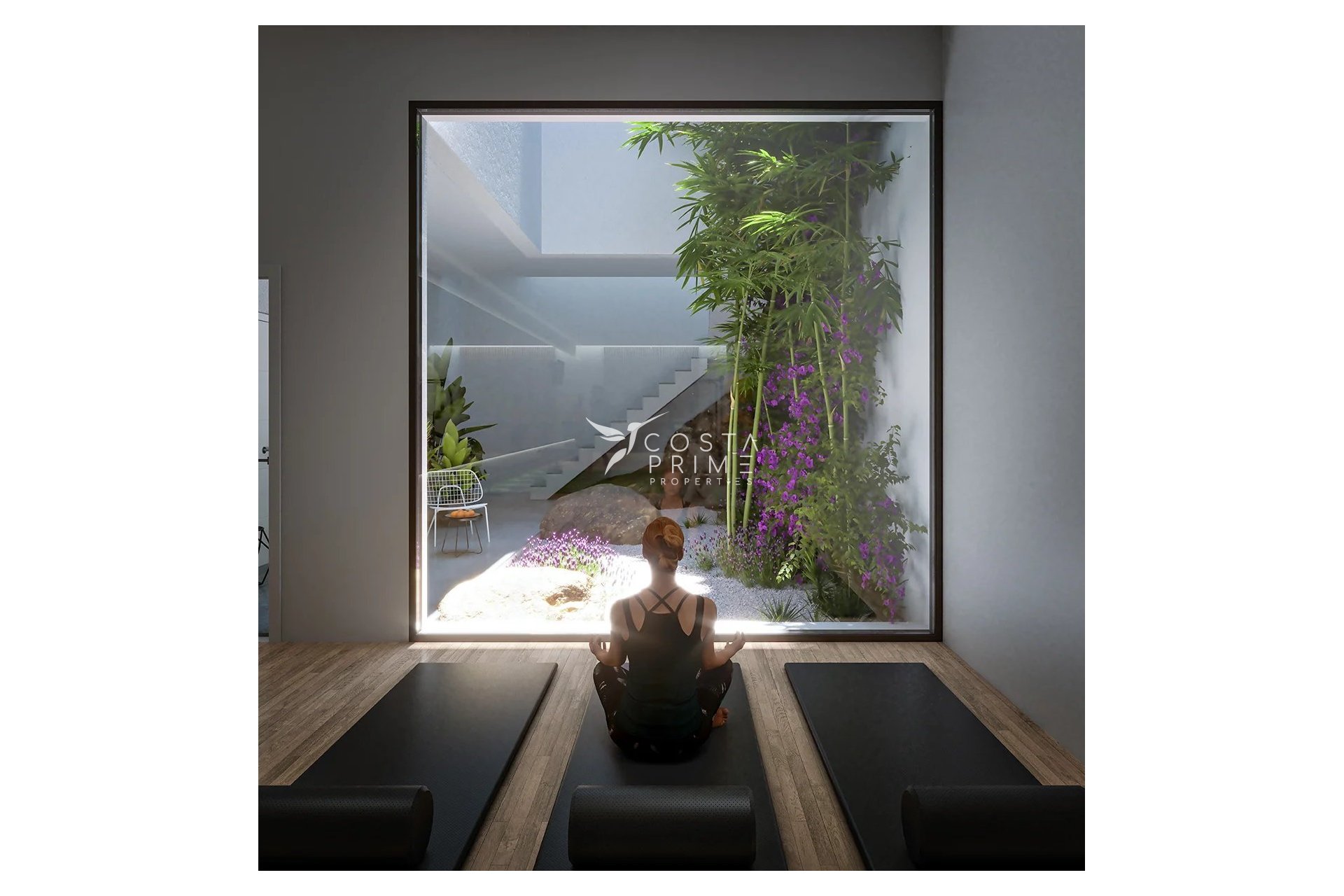 Obra nueva - Apartamento / Piso - Sant Joan d'Alacant