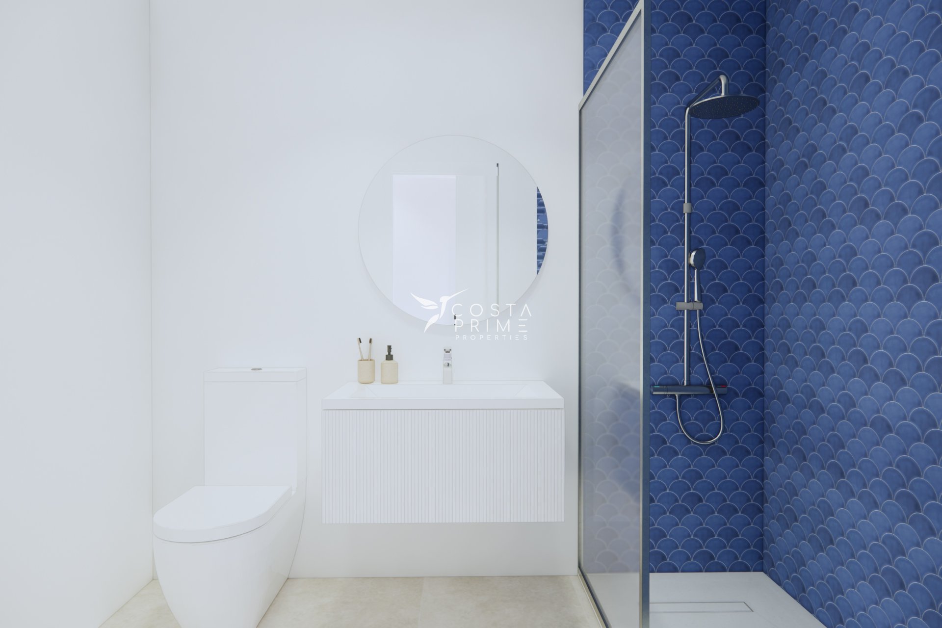 Obra nueva - Apartamento / Piso - Torre de la Horadada