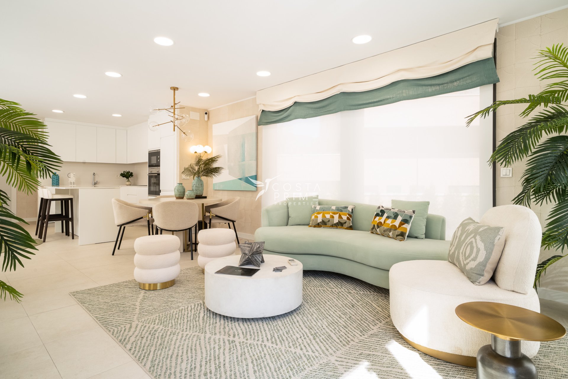 Obra nueva - Apartamento / Piso - Torremolinos