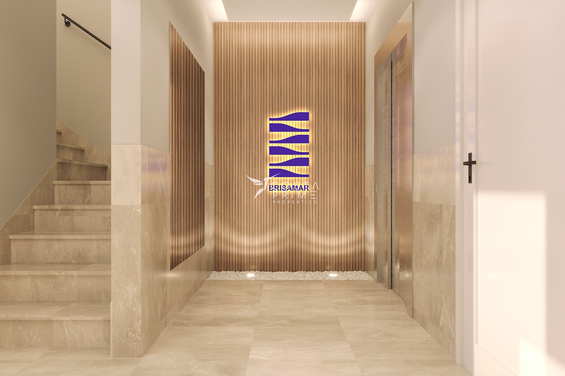 Obra nueva - Apartamento / Piso - Torrevieja