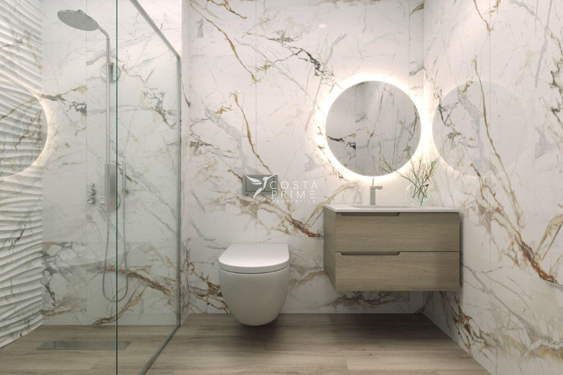 Obra nueva - Apartamento / Piso - Torrevieja