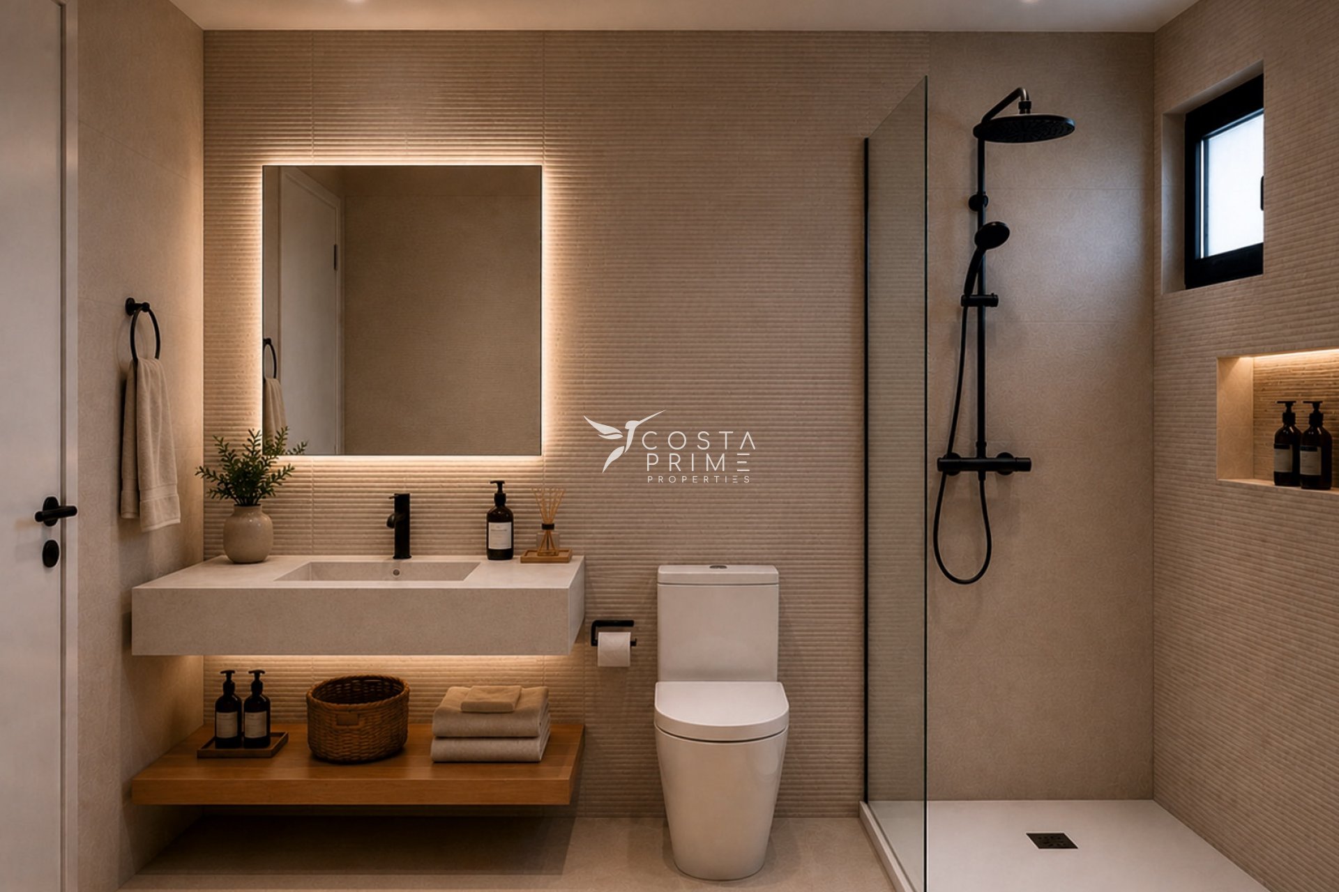 Obra nueva - Apartamento / Piso - Torrevieja