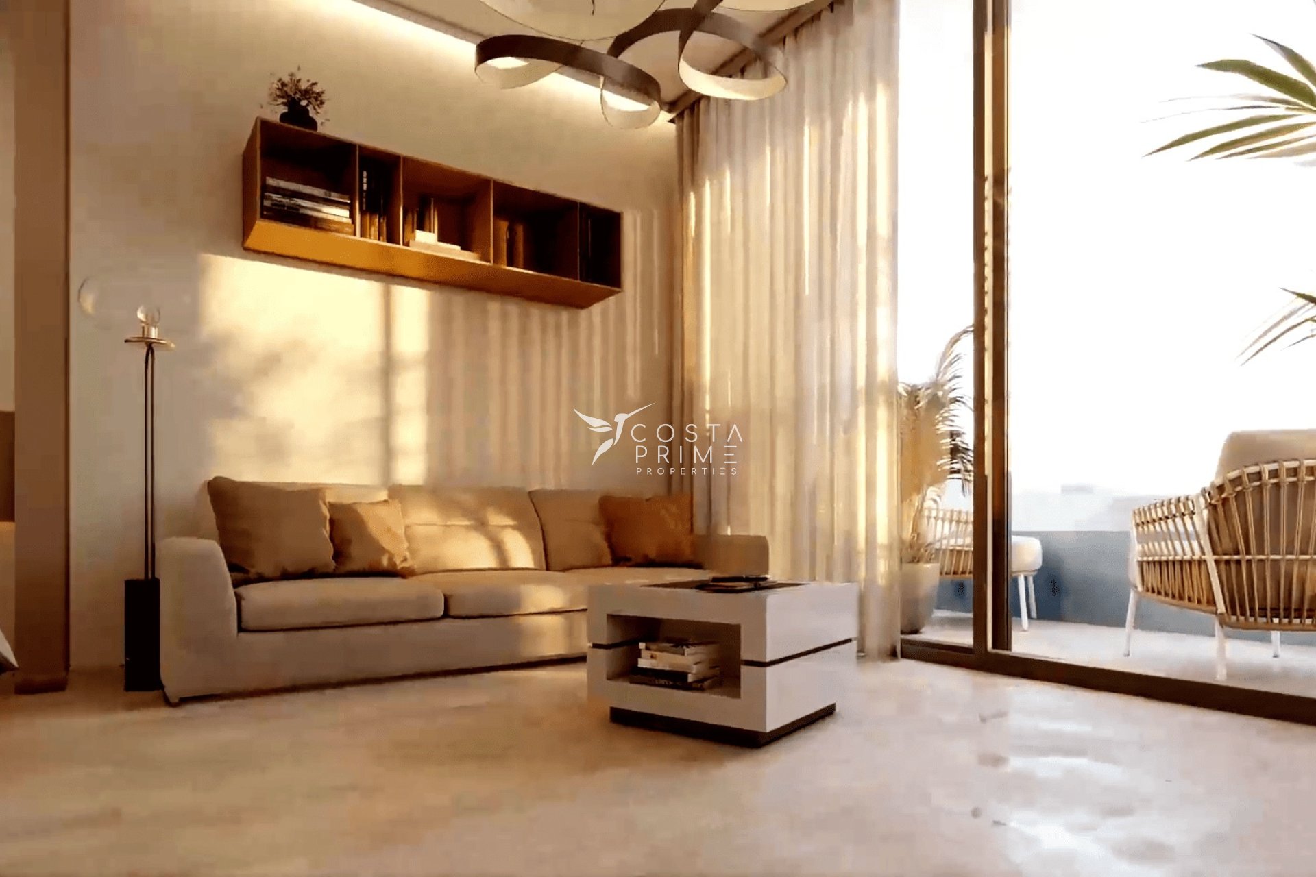 Obra nueva - Apartamento / Piso - Torrevieja