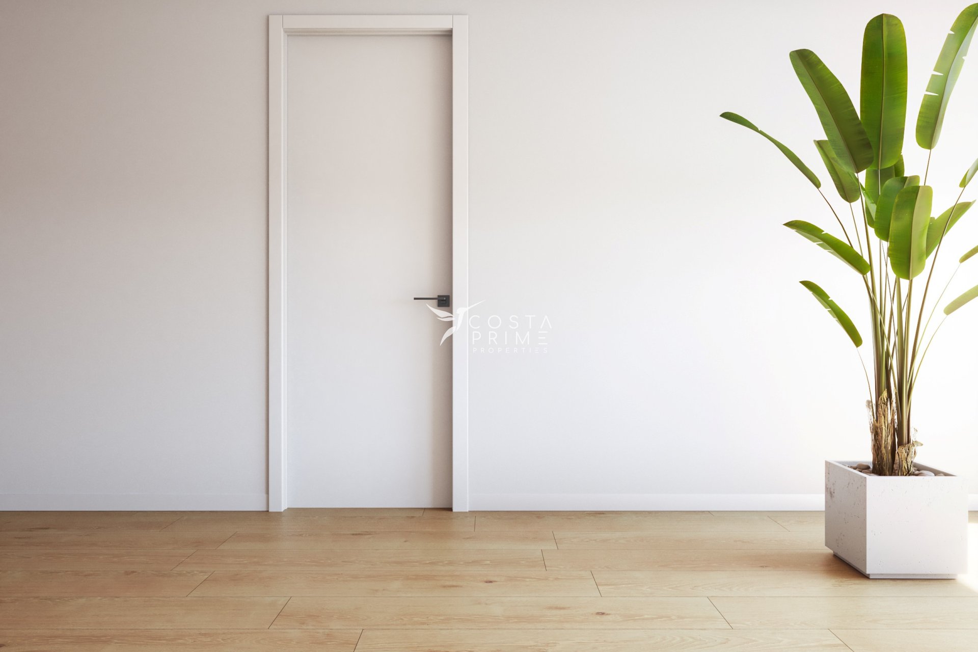 Obra nueva - Apartamento / Piso - Torrevieja