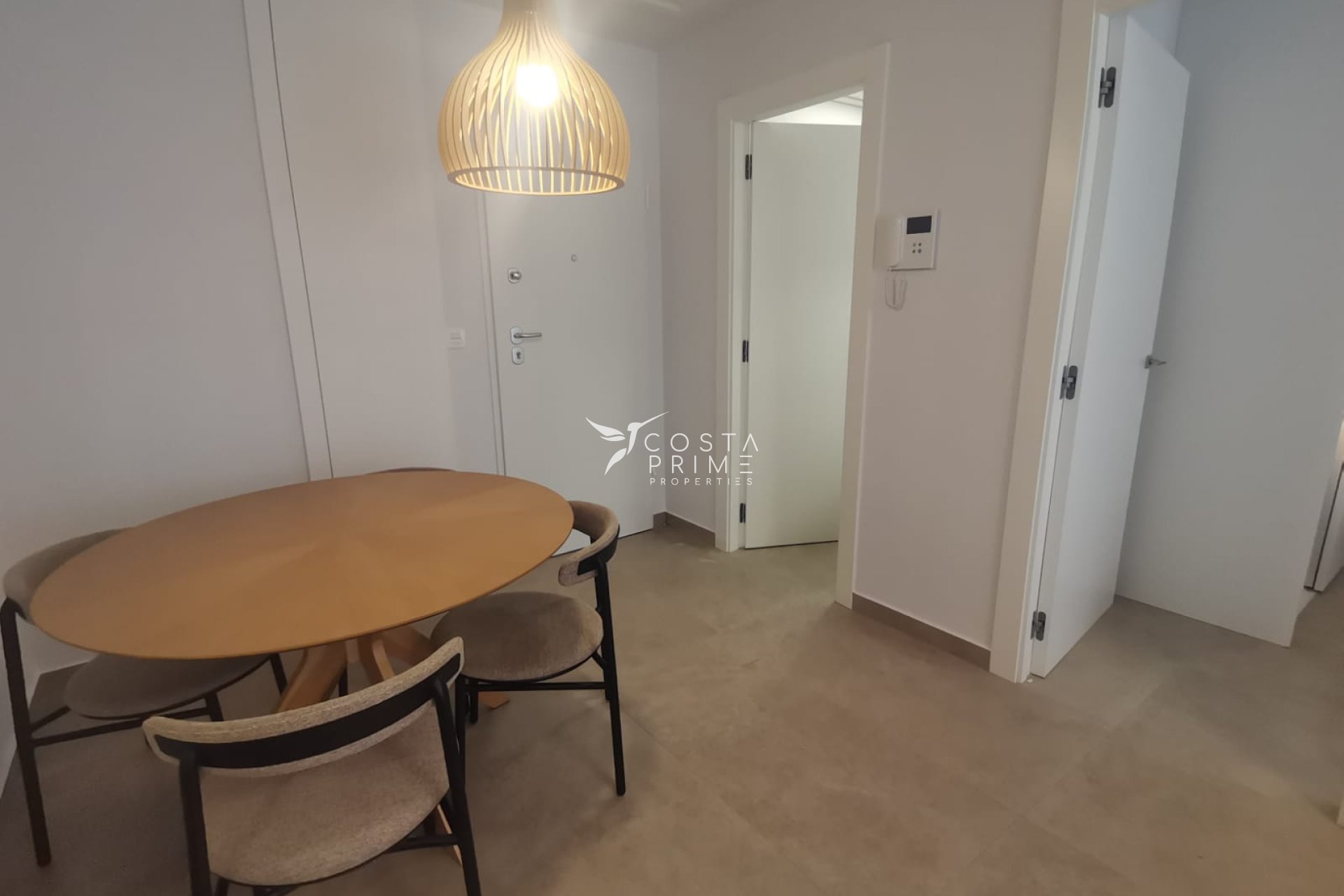 Obra nueva - Apartamento / Piso - Torrevieja