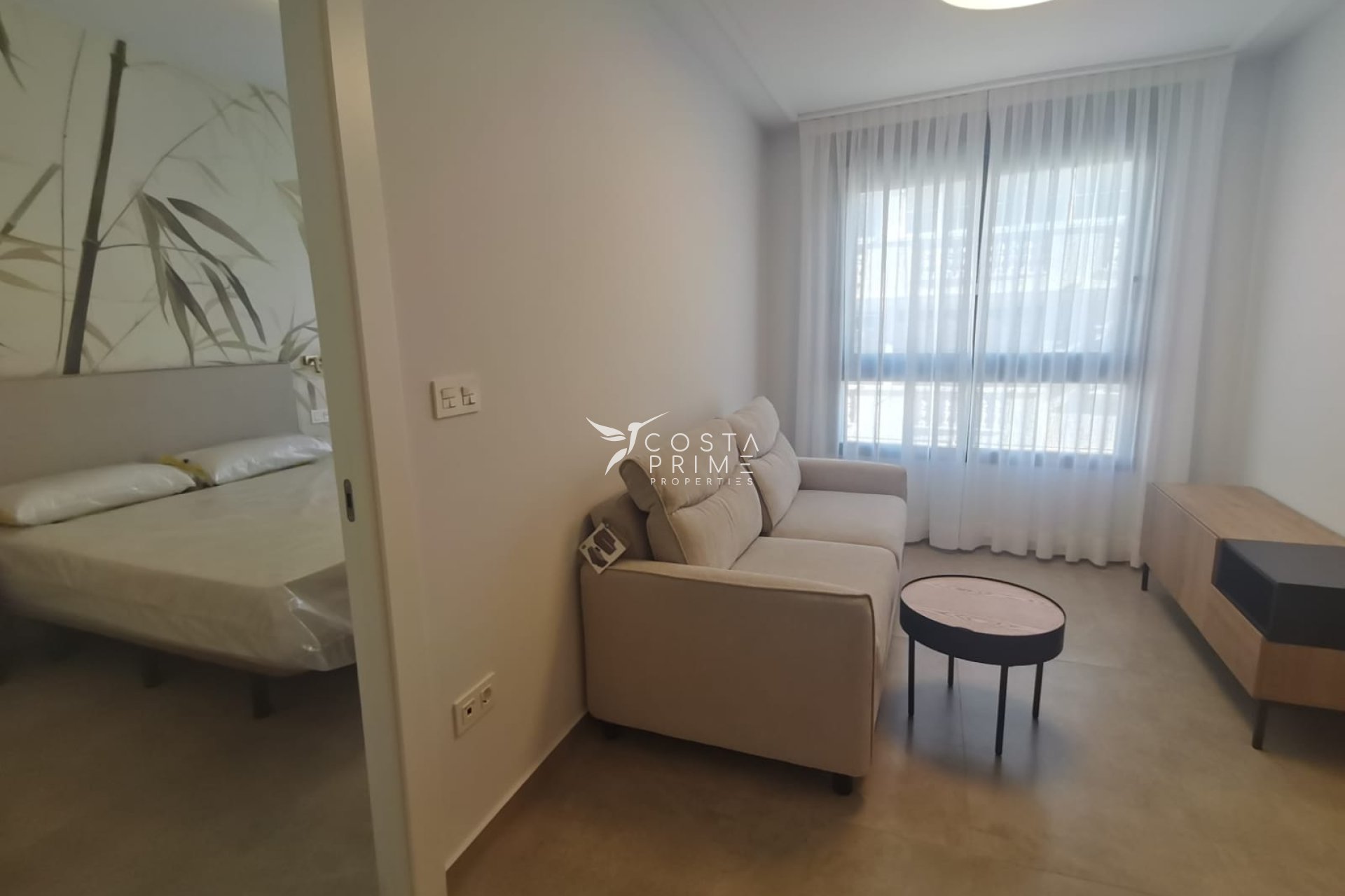 Obra nueva - Apartamento / Piso - Torrevieja