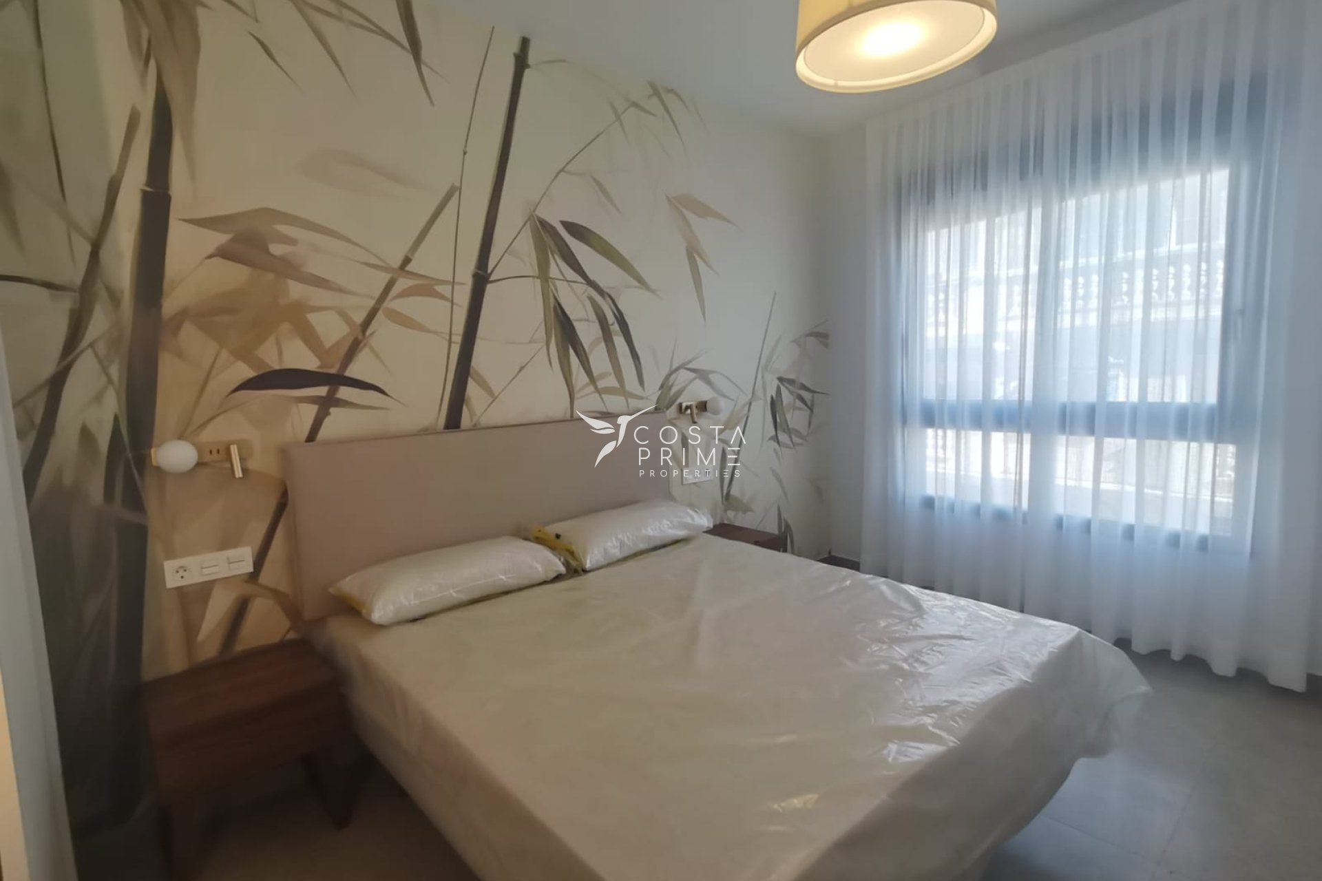 Obra nueva - Apartamento / Piso - Torrevieja