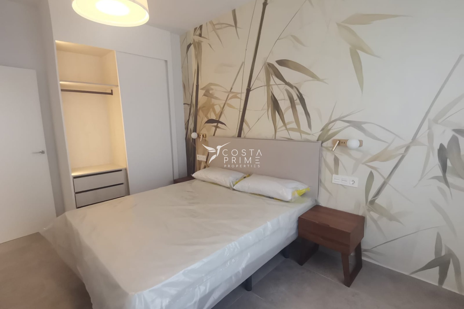 Obra nueva - Apartamento / Piso - Torrevieja
