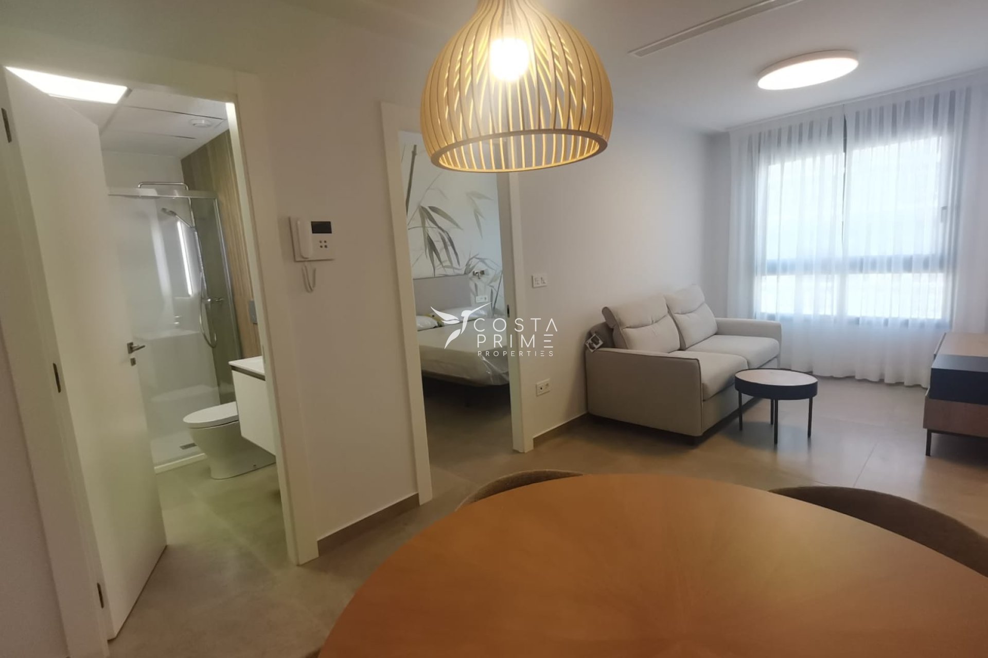 Obra nueva - Apartamento / Piso - Torrevieja