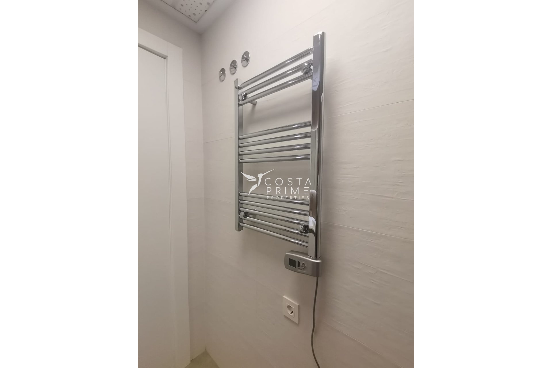 Obra nueva - Apartamento / Piso - Torrevieja